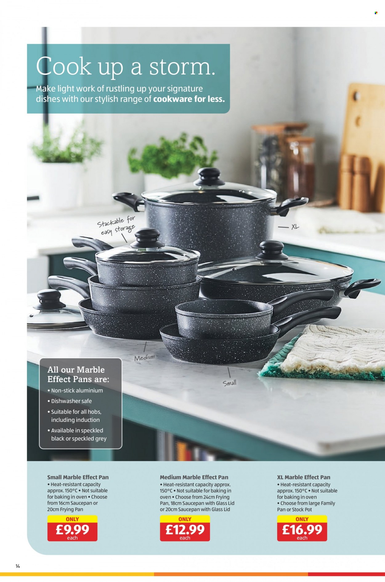 Aldi offer - 05/03/2023 - 12/03/2023. Page 14