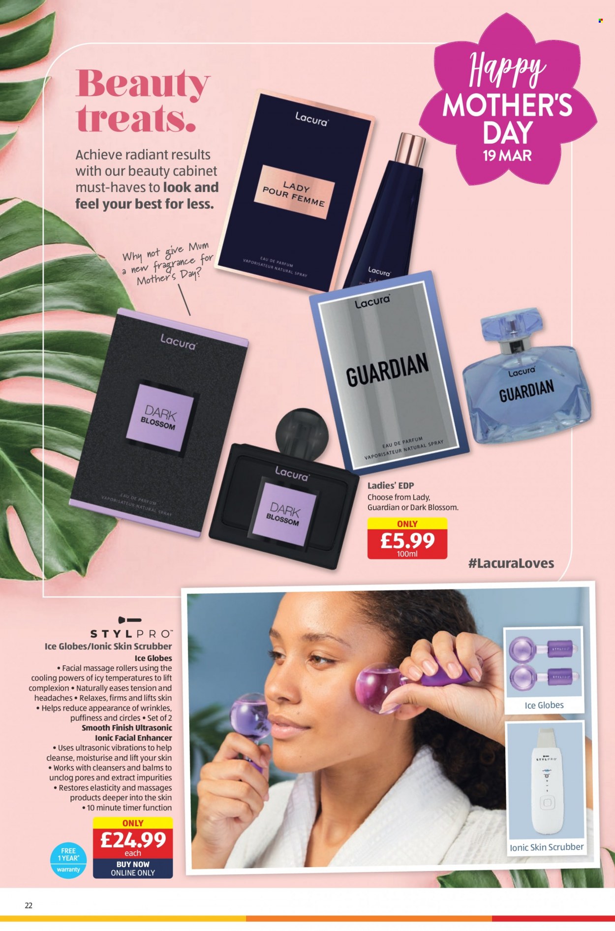 Aldi offer - 05/03/2023 - 12/03/2023. Page 22
