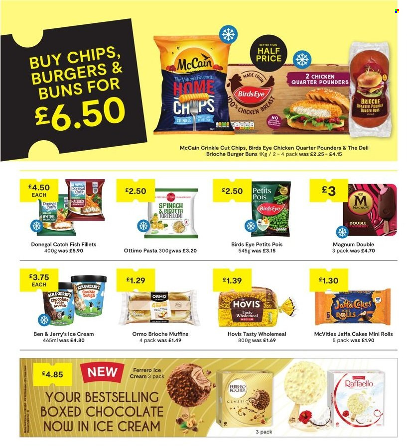 SuperValu offer - 06/03/2023 - 25/03/2023. Page 10