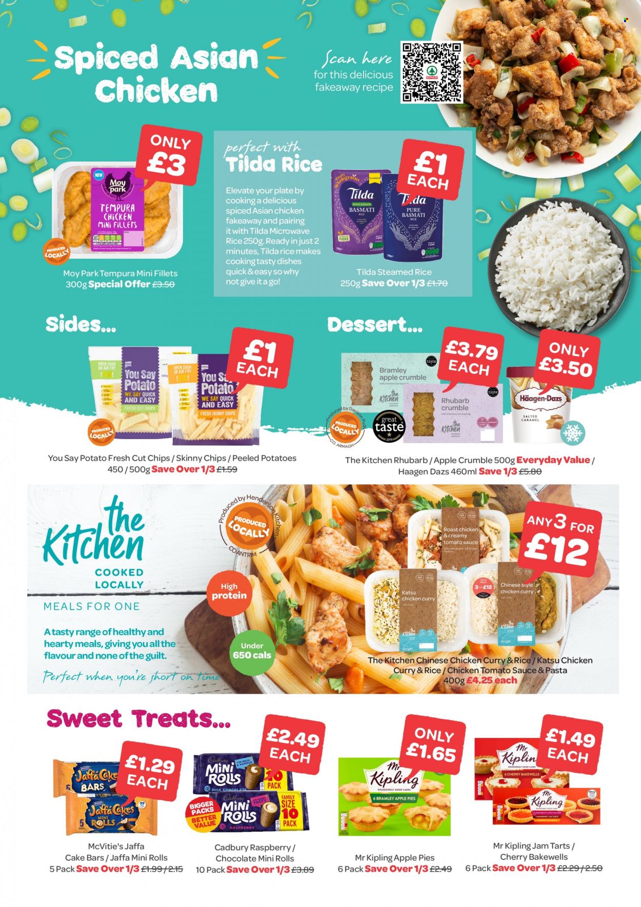 SPAR offer - 06/03/2023 - 26/03/2023. Page 5
