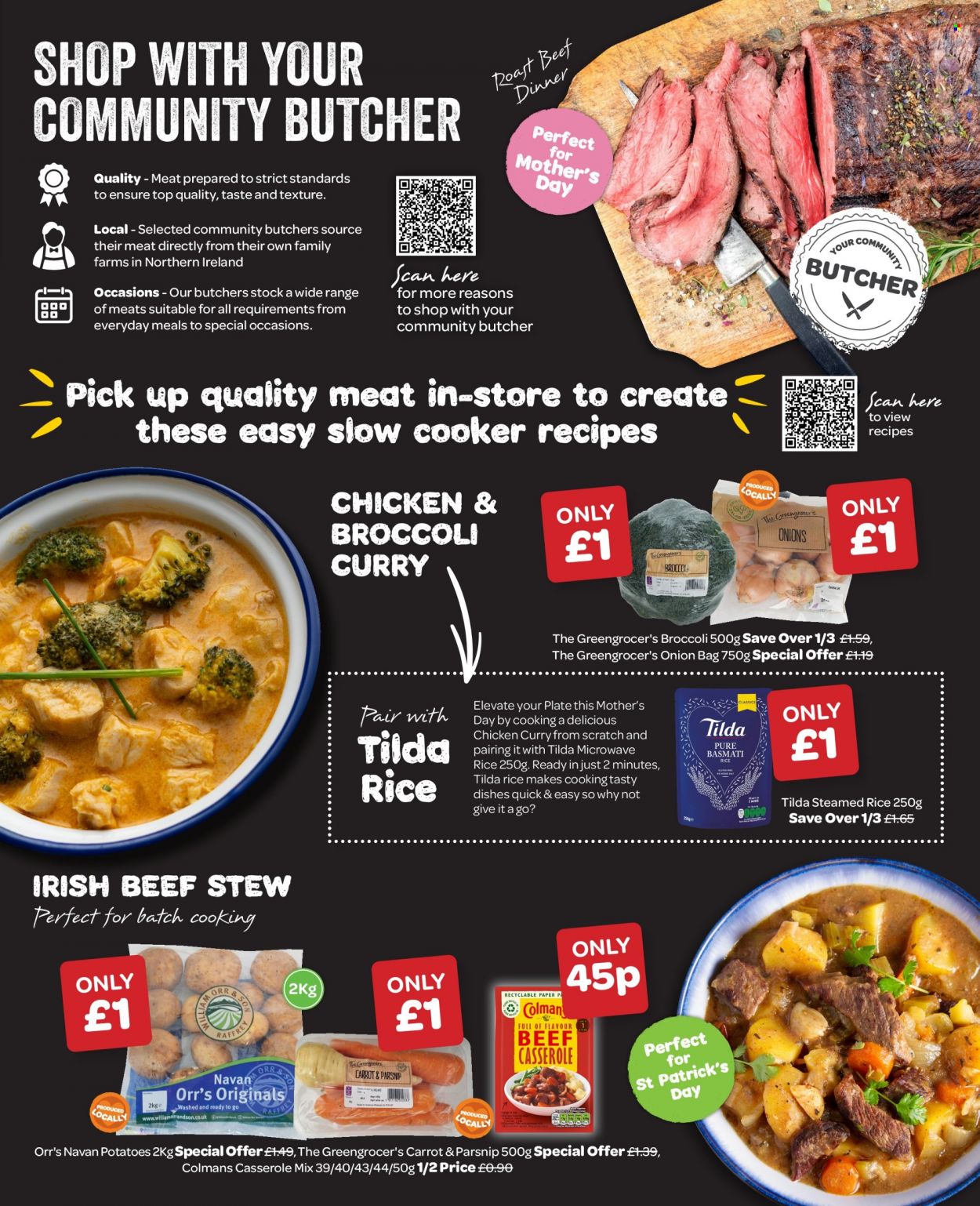 SPAR offer - 06/03/2023 - 26/03/2023. Page 3
