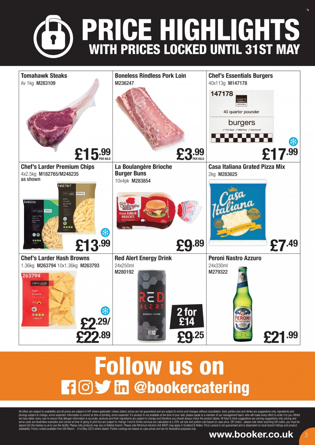 Makro offer - 08/03/2023 - 27/06/2023. Page 3