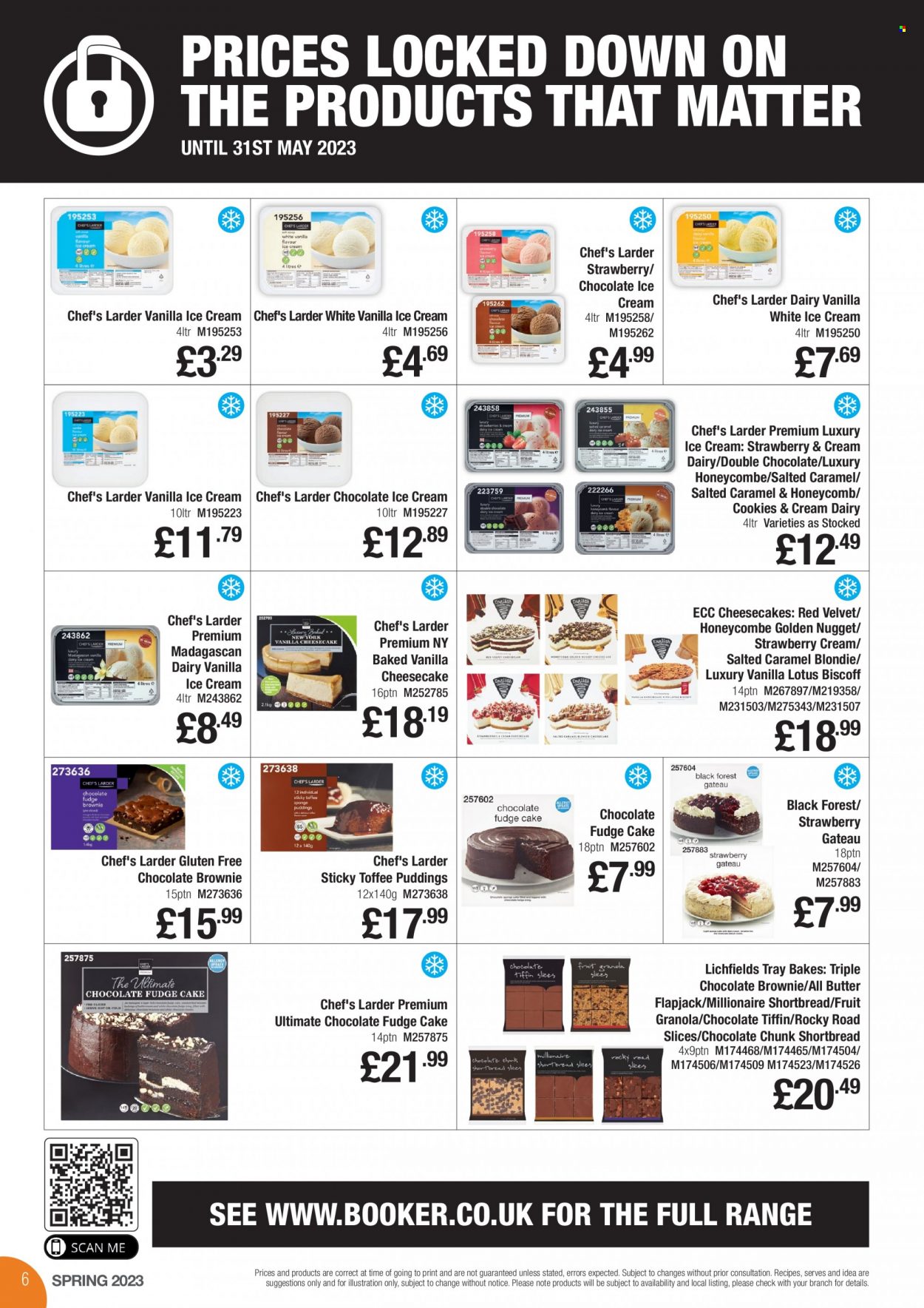 Makro offer - 08/03/2023 - 27/06/2023. Page 6