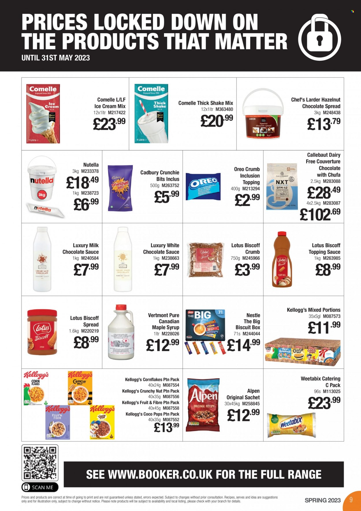 Makro offer - 08/03/2023 - 27/06/2023. Page 9