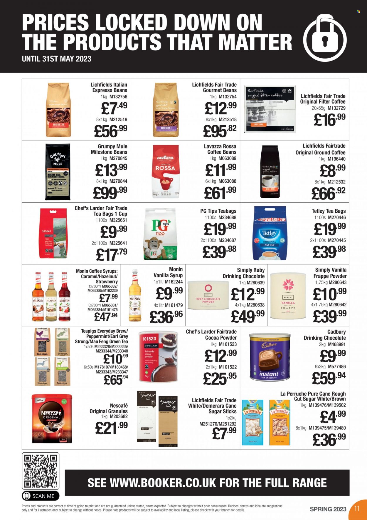 Makro offer - 08/03/2023 - 27/06/2023. Page 11