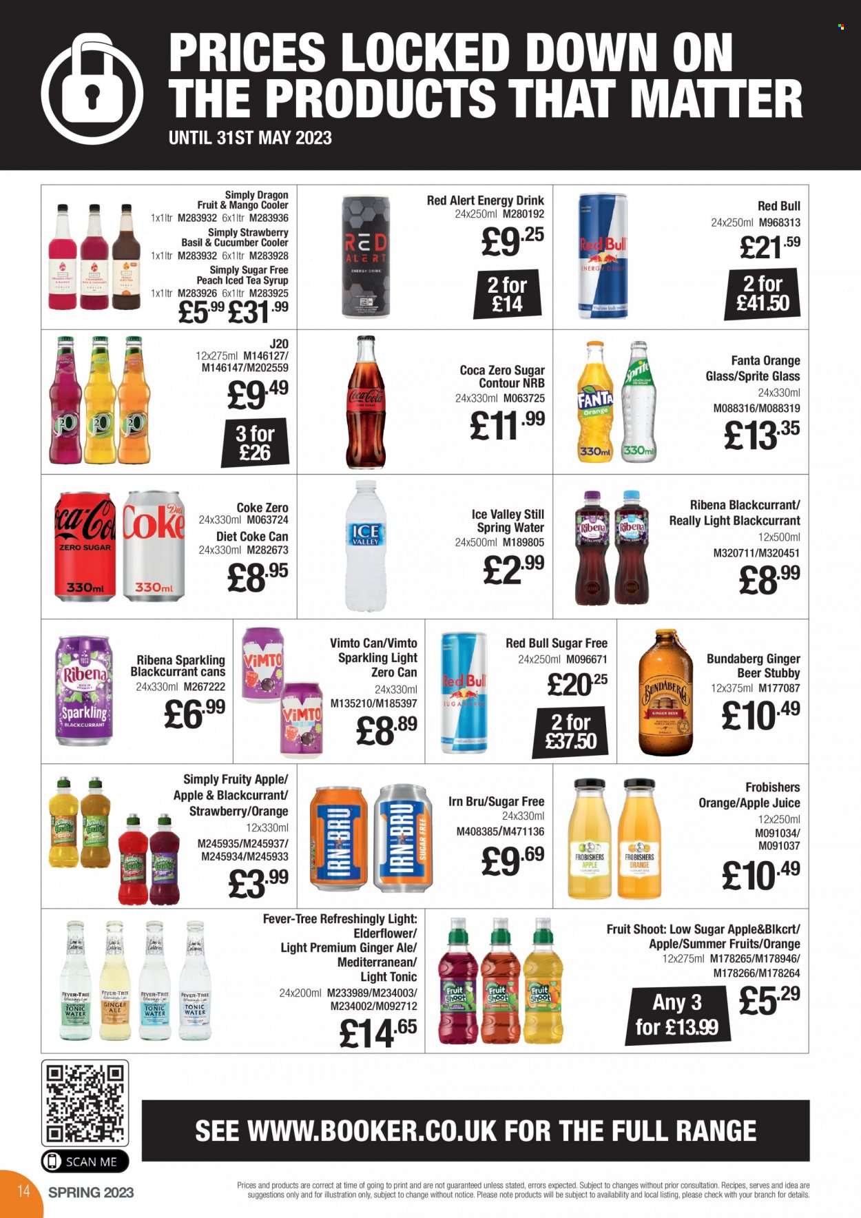 Makro offer - 08/03/2023 - 27/06/2023. Page 14
