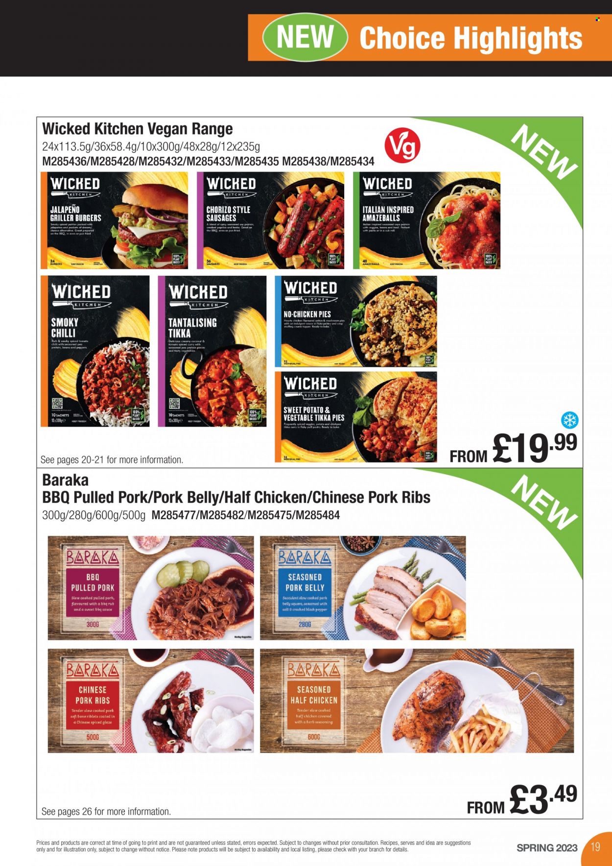 Makro offer - 08/03/2023 - 27/06/2023. Page 19