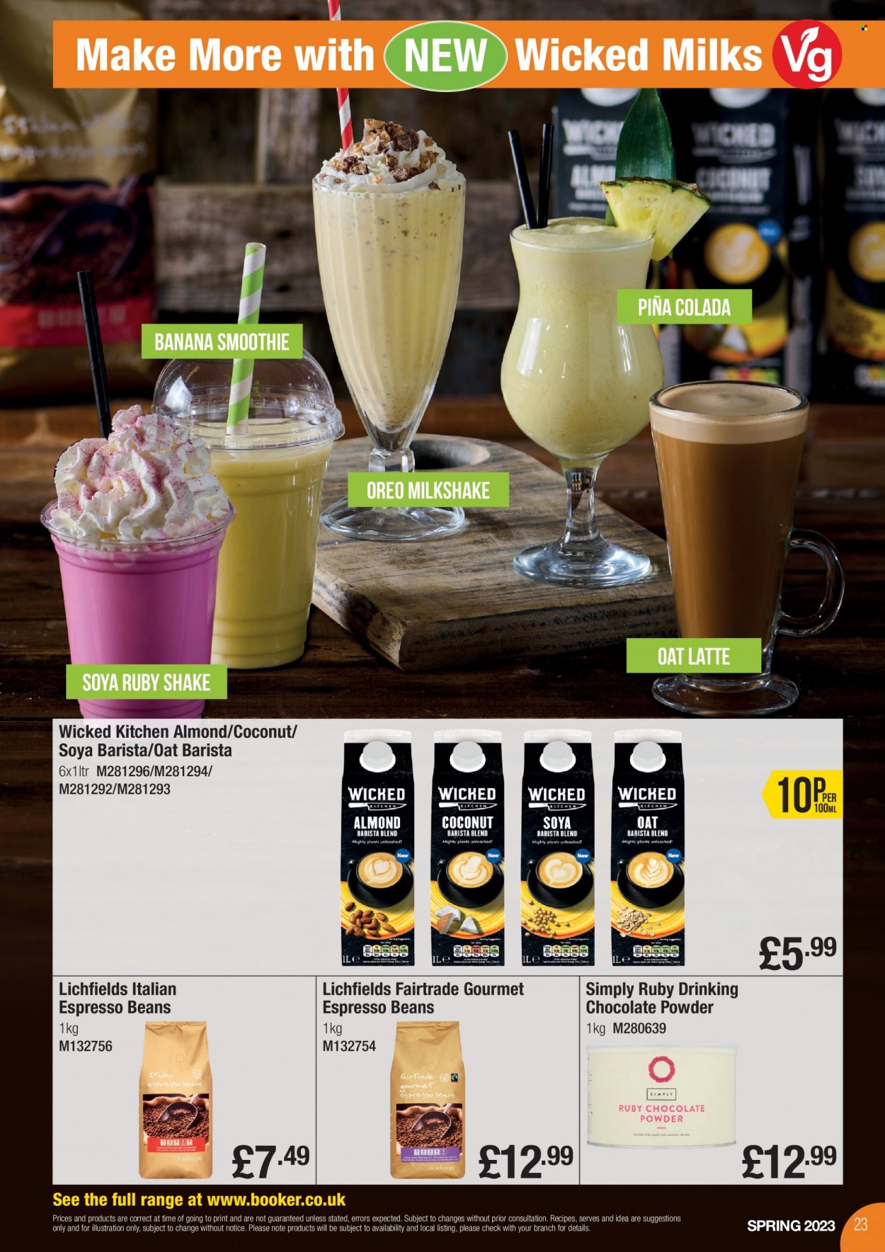 Makro offer - 08/03/2023 - 27/06/2023. Page 23
