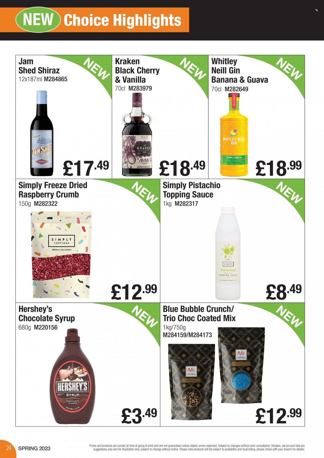 Makro offer - 08/03/2023 - 27/06/2023. Page 24