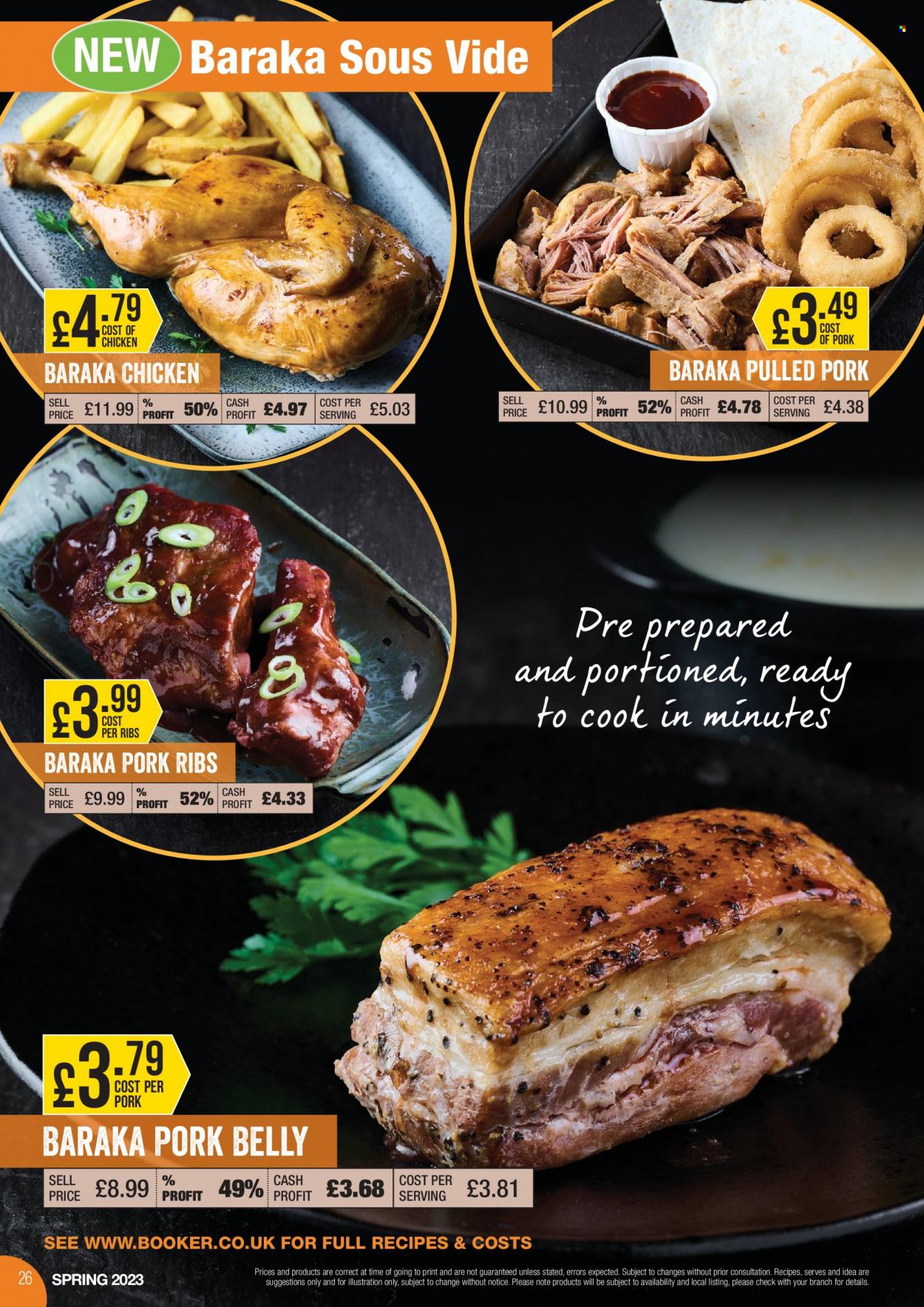 Makro offer - 08/03/2023 - 27/06/2023. Page 26