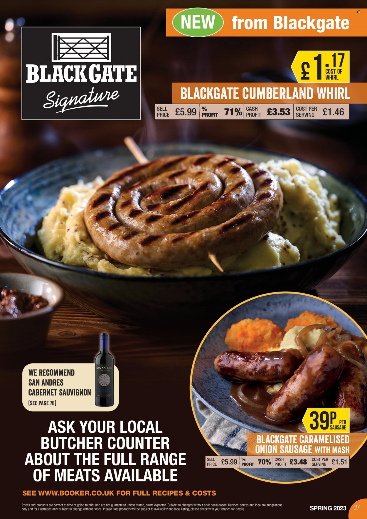 Makro offer - 08/03/2023 - 27/06/2023. Page 27