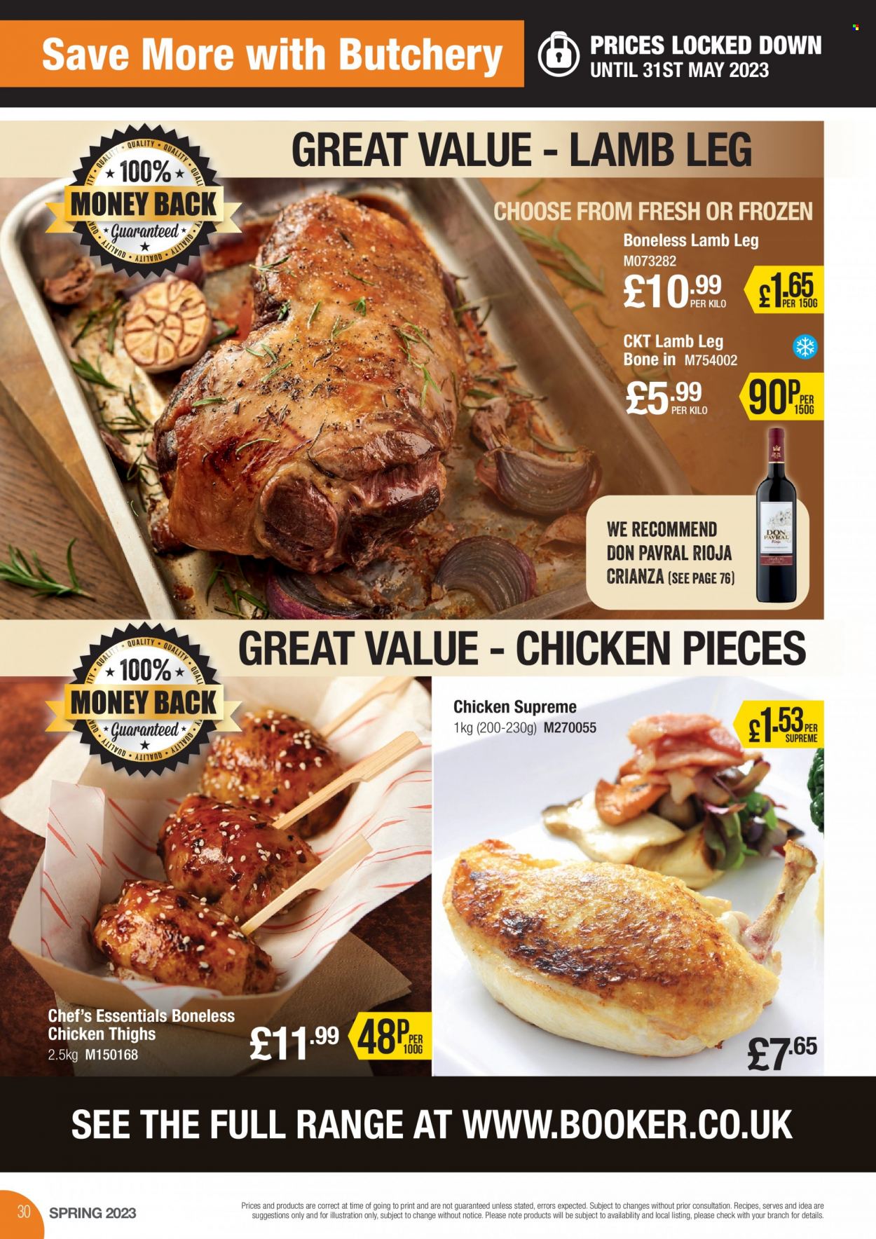Makro offer - 08/03/2023 - 27/06/2023. Page 30