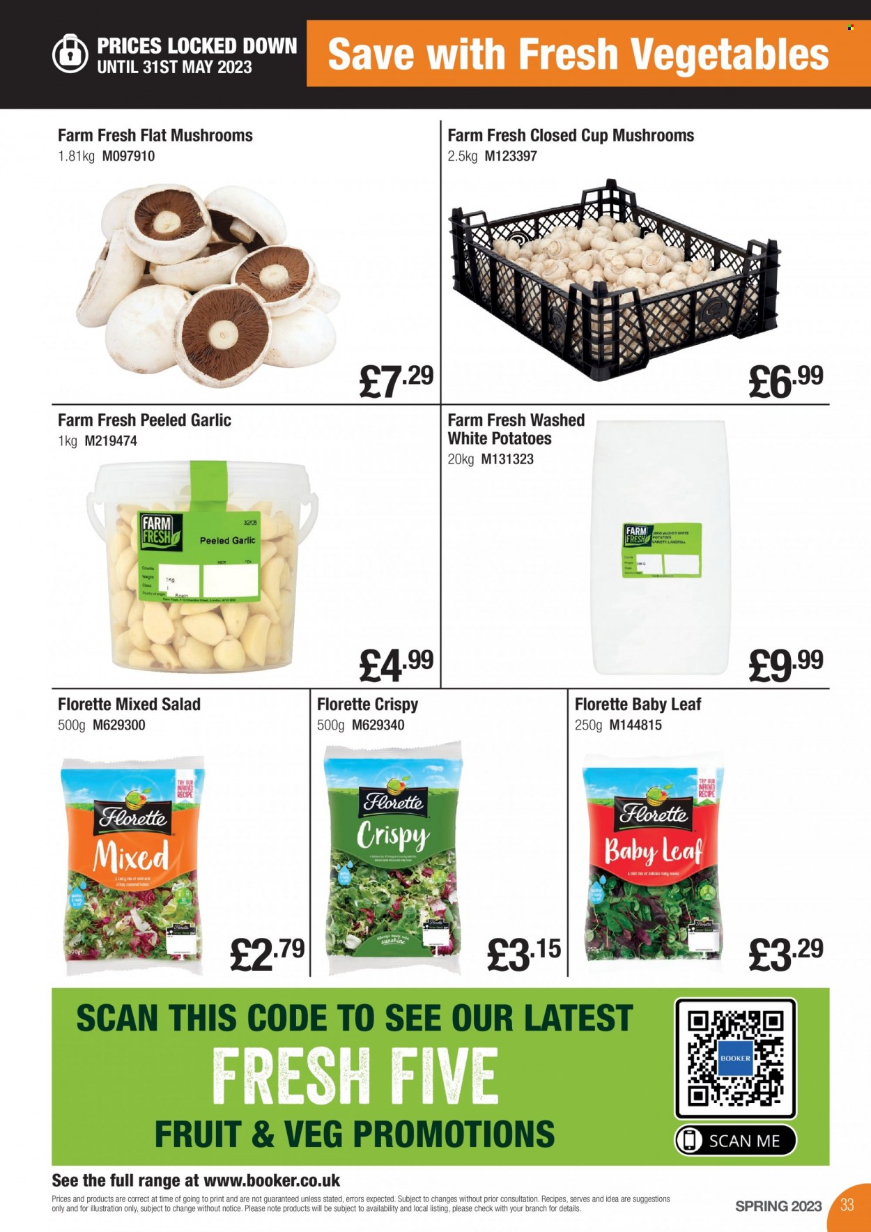 Makro offer - 08/03/2023 - 27/06/2023. Page 33