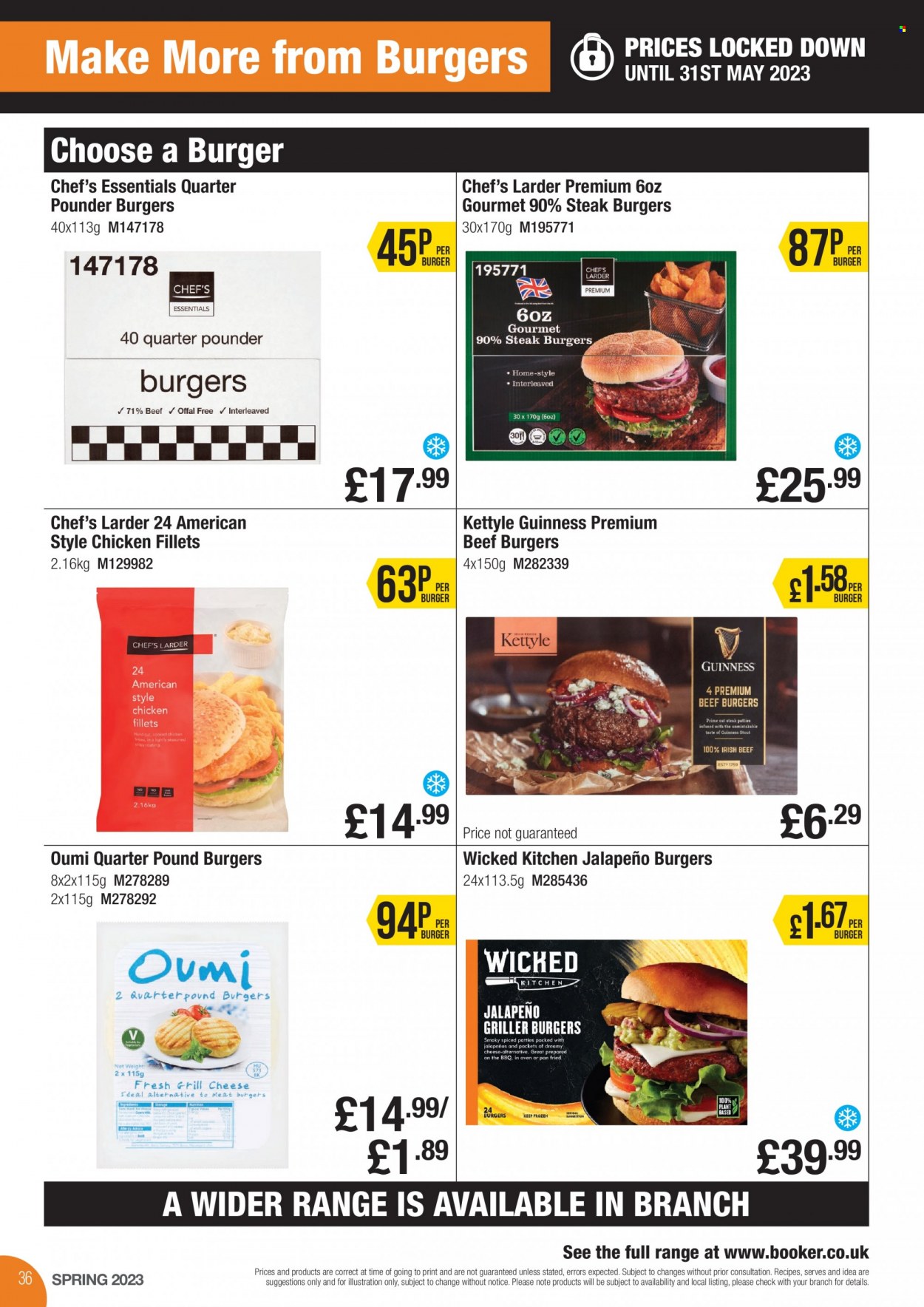 Makro offer - 08/03/2023 - 27/06/2023. Page 36