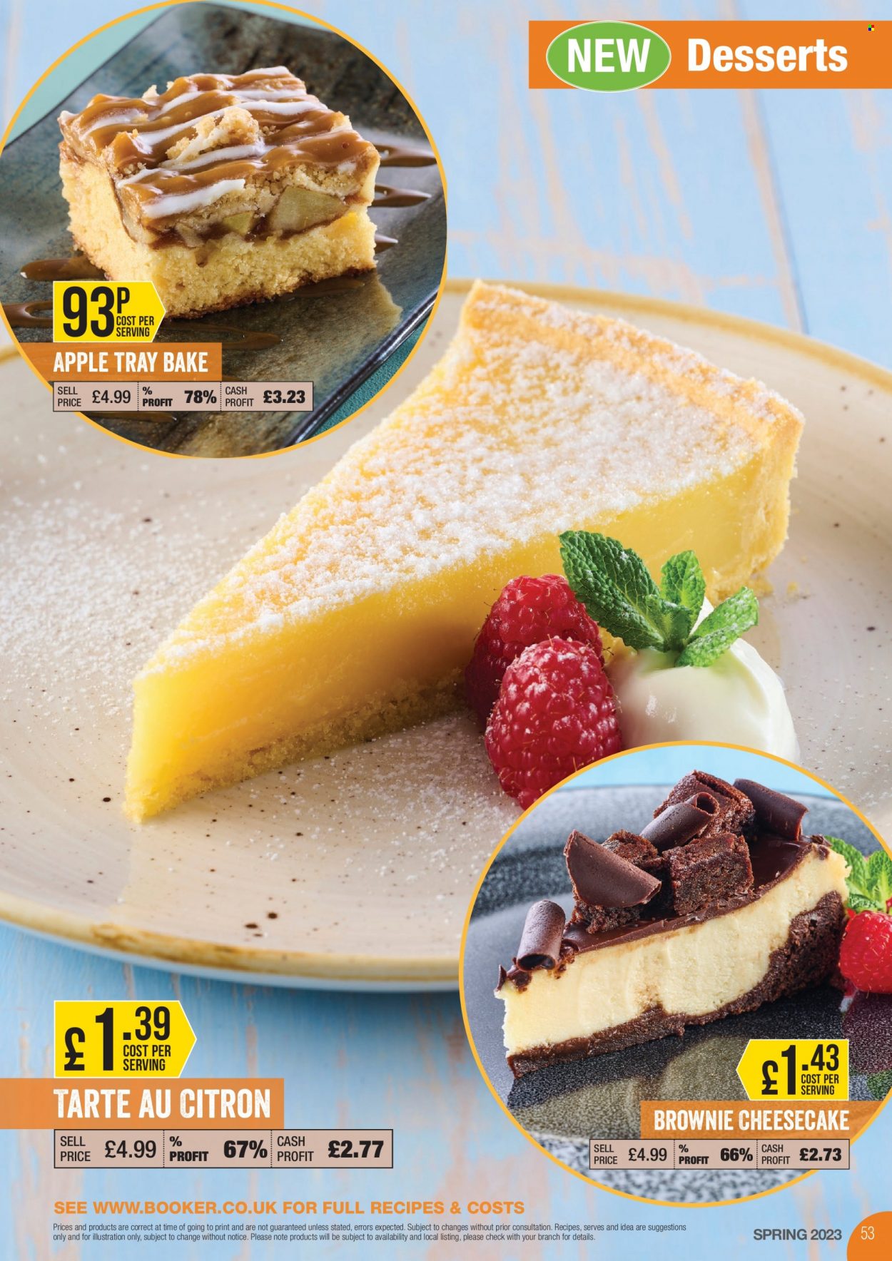 Makro offer - 08/03/2023 - 27/06/2023. Page 53