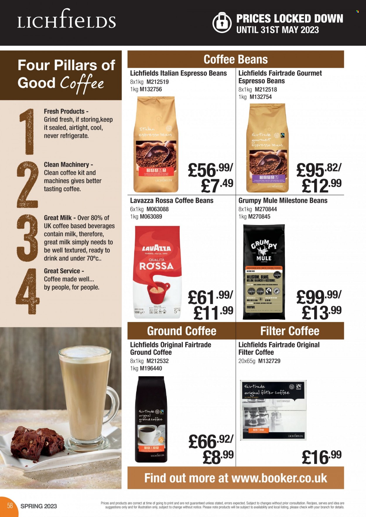 Makro offer - 08/03/2023 - 27/06/2023. Page 58