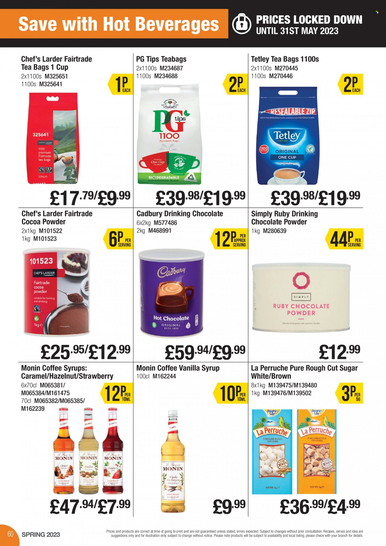 Makro offer - 08/03/2023 - 27/06/2023. Page 60