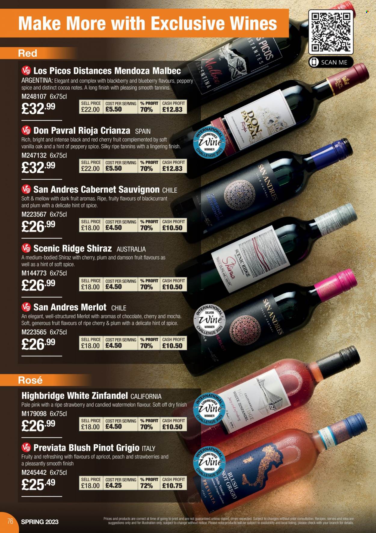Makro offer - 08/03/2023 - 27/06/2023. Page 76