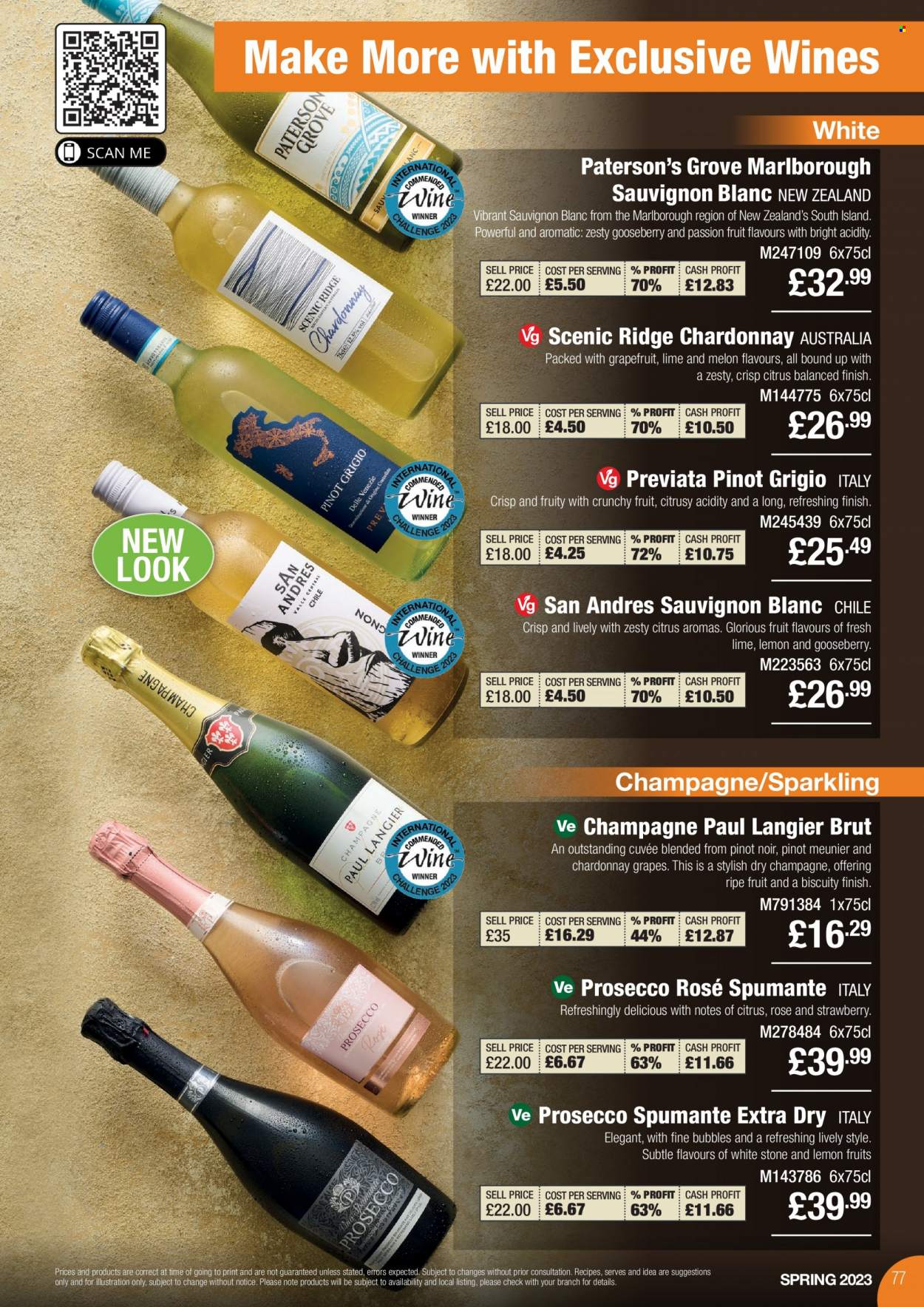 Makro offer - 08/03/2023 - 27/06/2023. Page 77