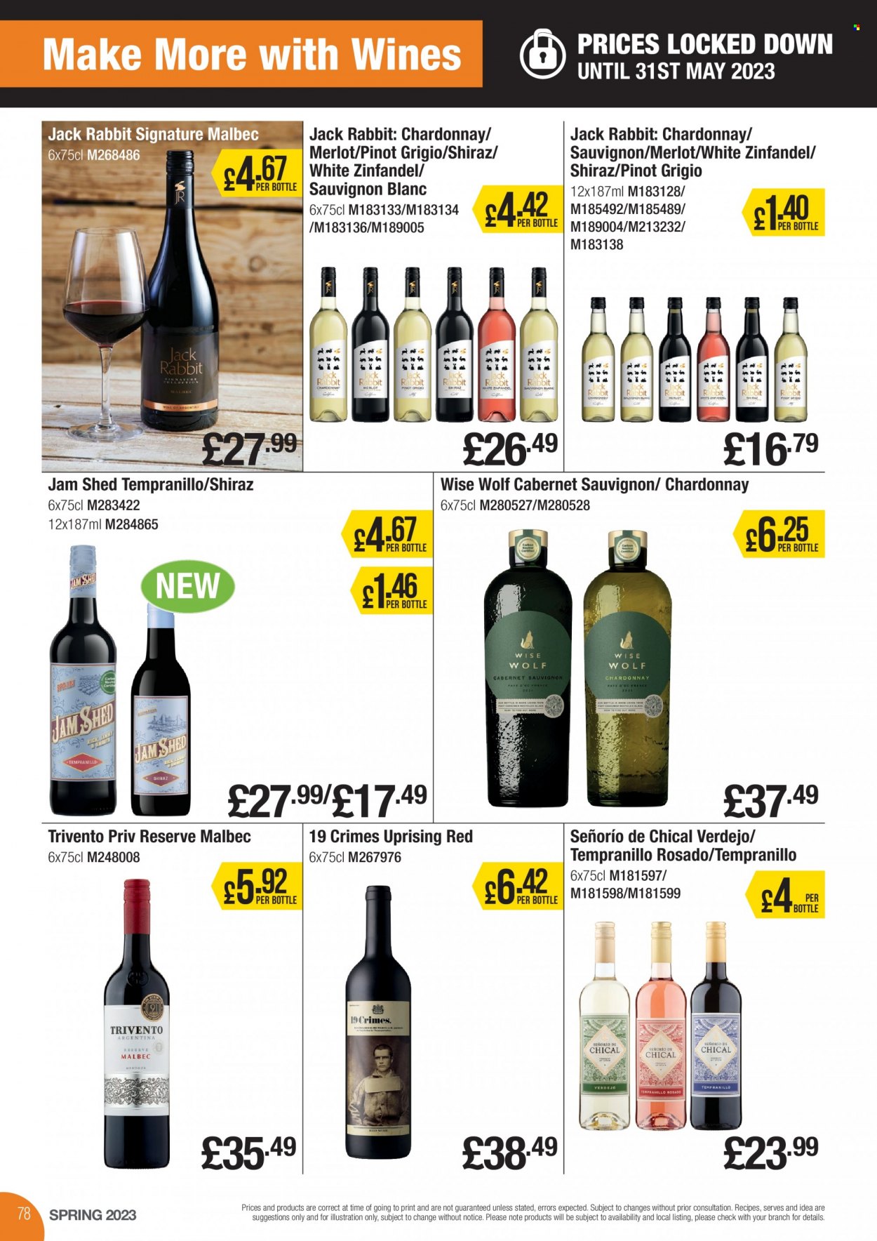 Makro offer - 08/03/2023 - 27/06/2023. Page 78