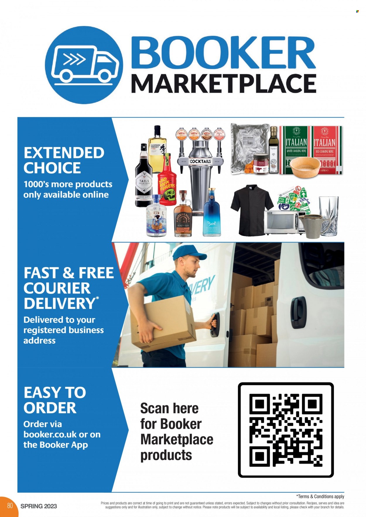 Makro offer - 08/03/2023 - 27/06/2023. Page 80