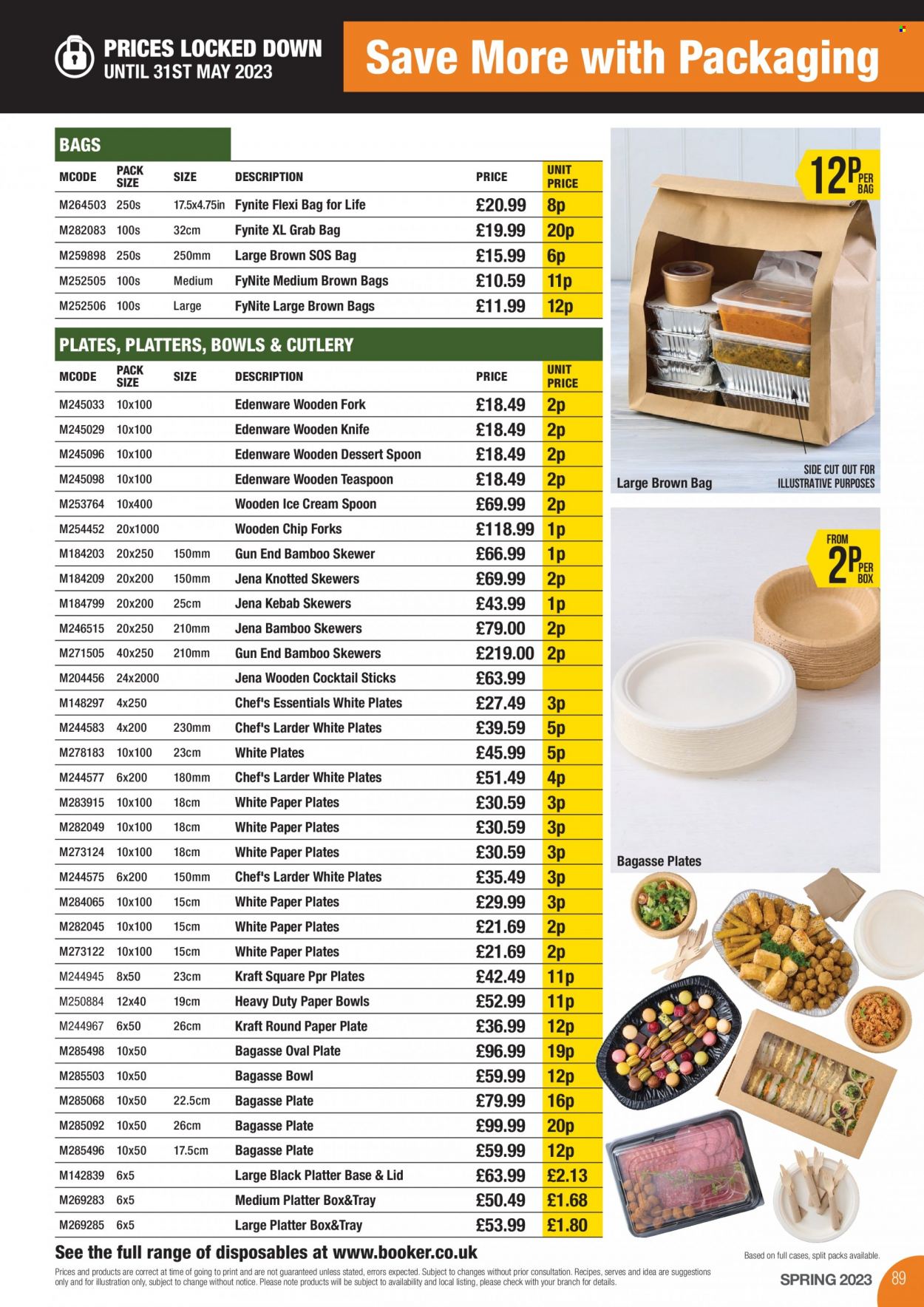 Makro offer - 08/03/2023 - 27/06/2023. Page 89