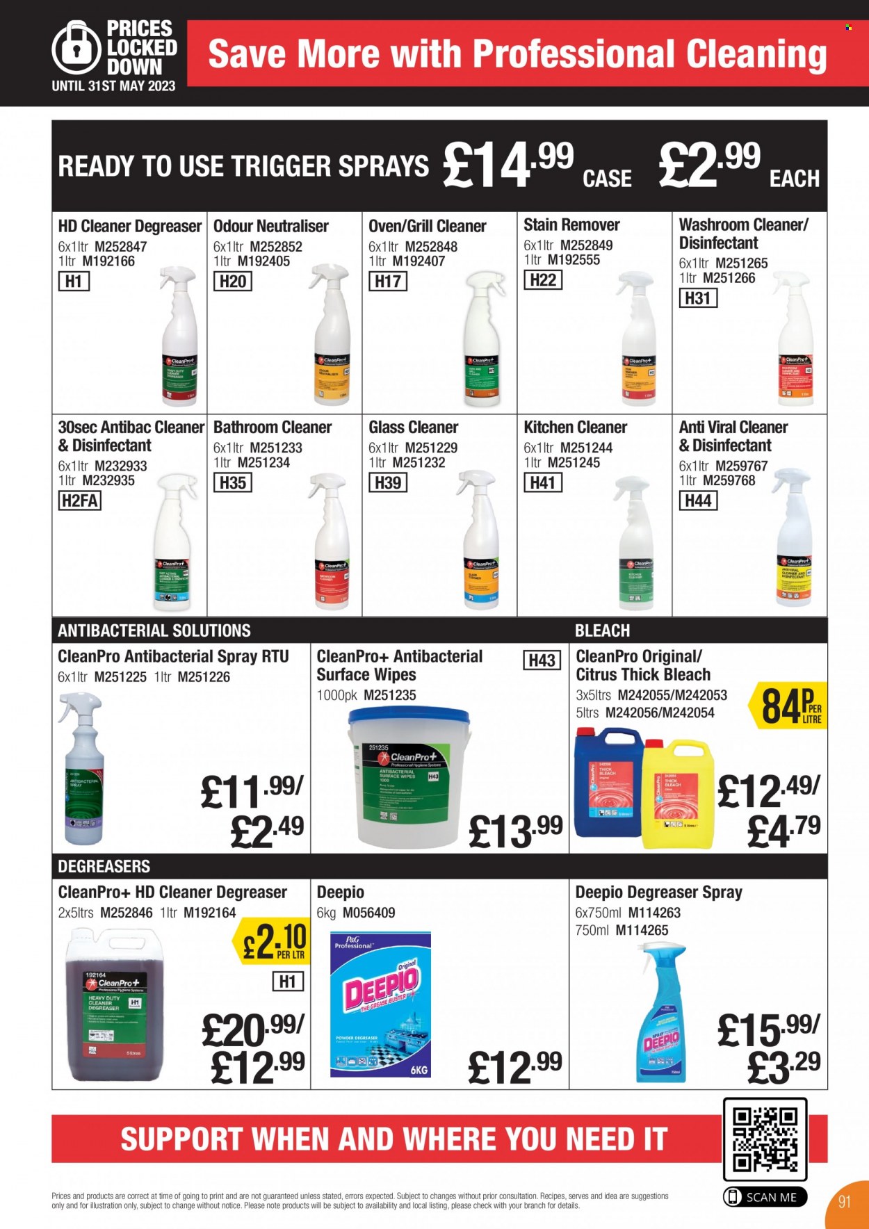 Makro offer - 08/03/2023 - 27/06/2023. Page 91
