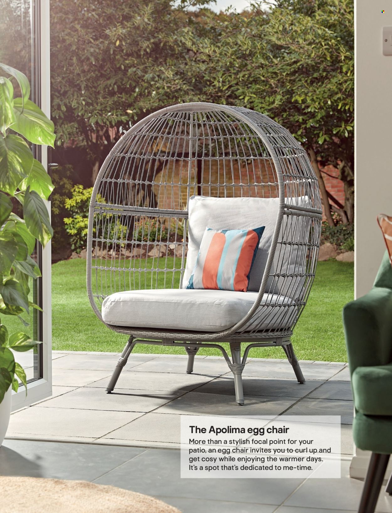 B&Q offer. Page 7