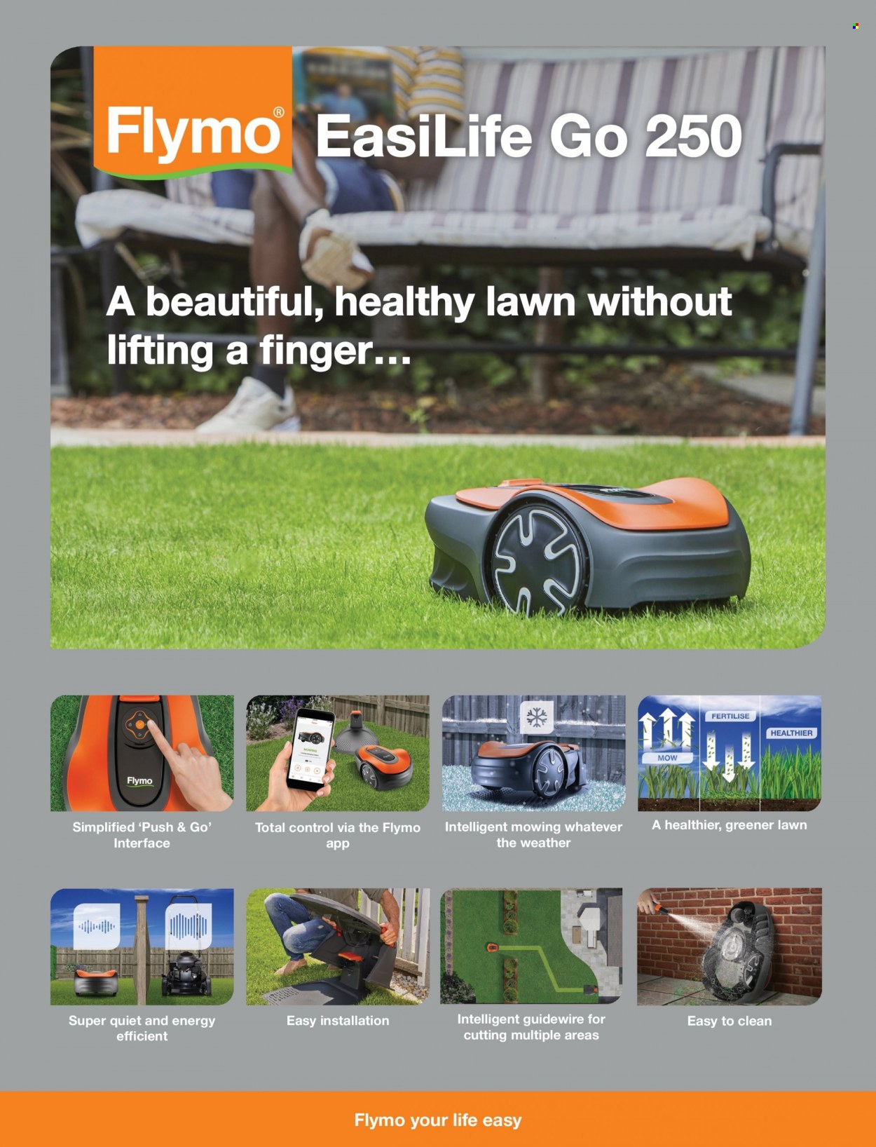 B&Q offer. Page 115