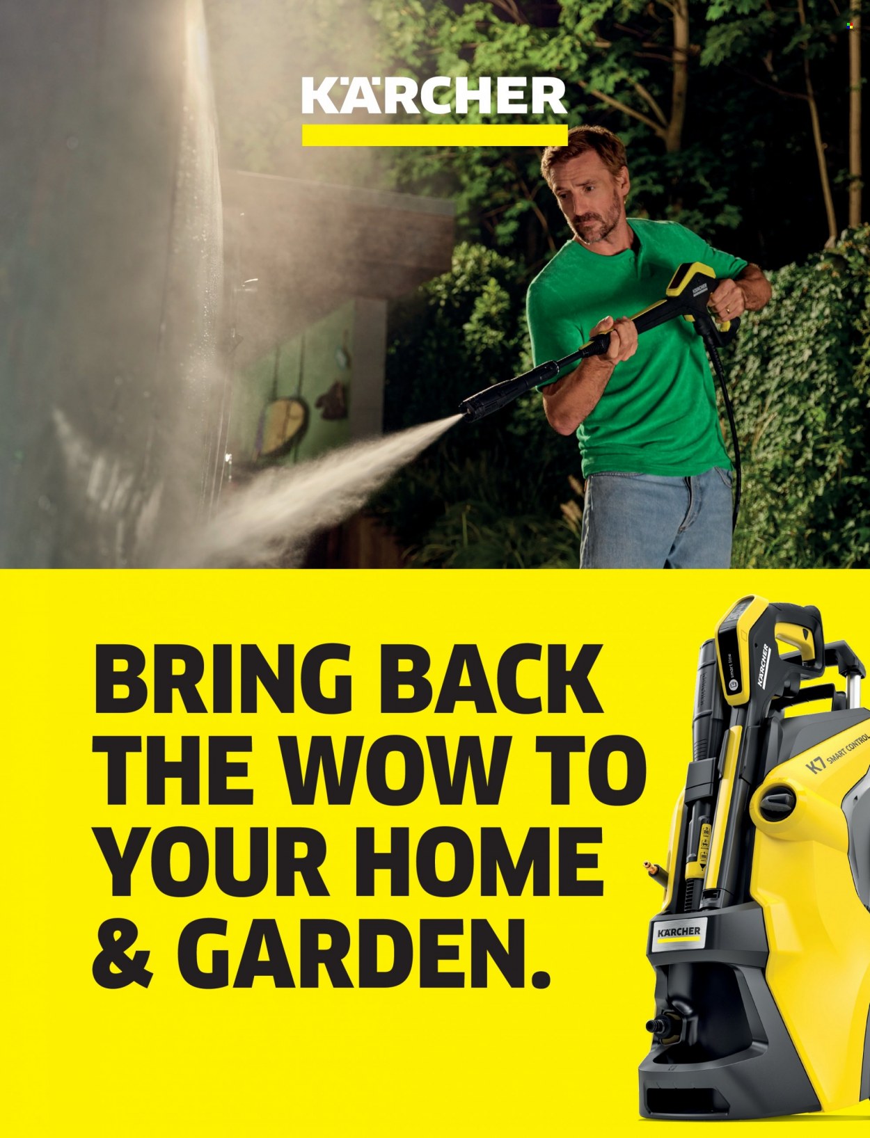 B&Q offer. Page 131