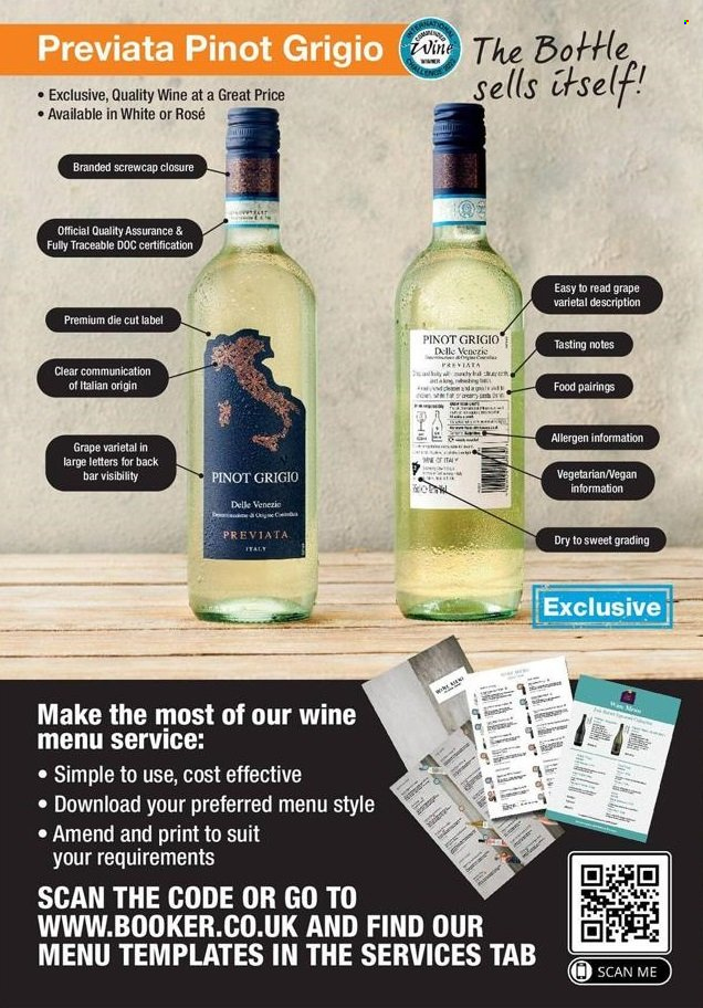 Makro offer. Page 30