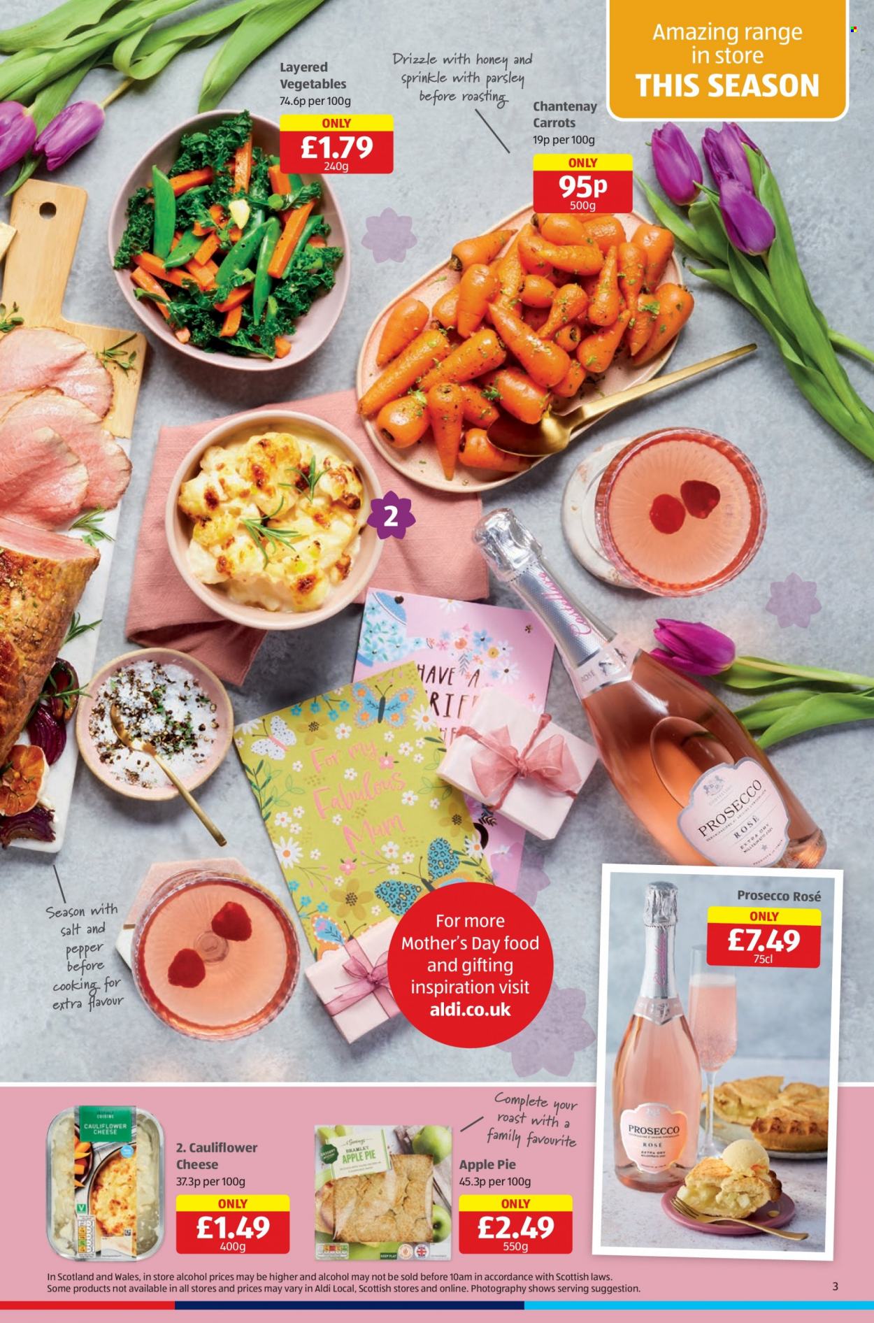 Aldi offer - 12/03/2023 - 19/03/2023. Page 3