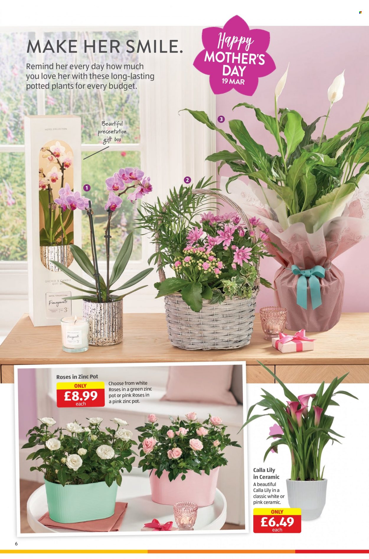 Aldi offer - 12/03/2023 - 19/03/2023. Page 6