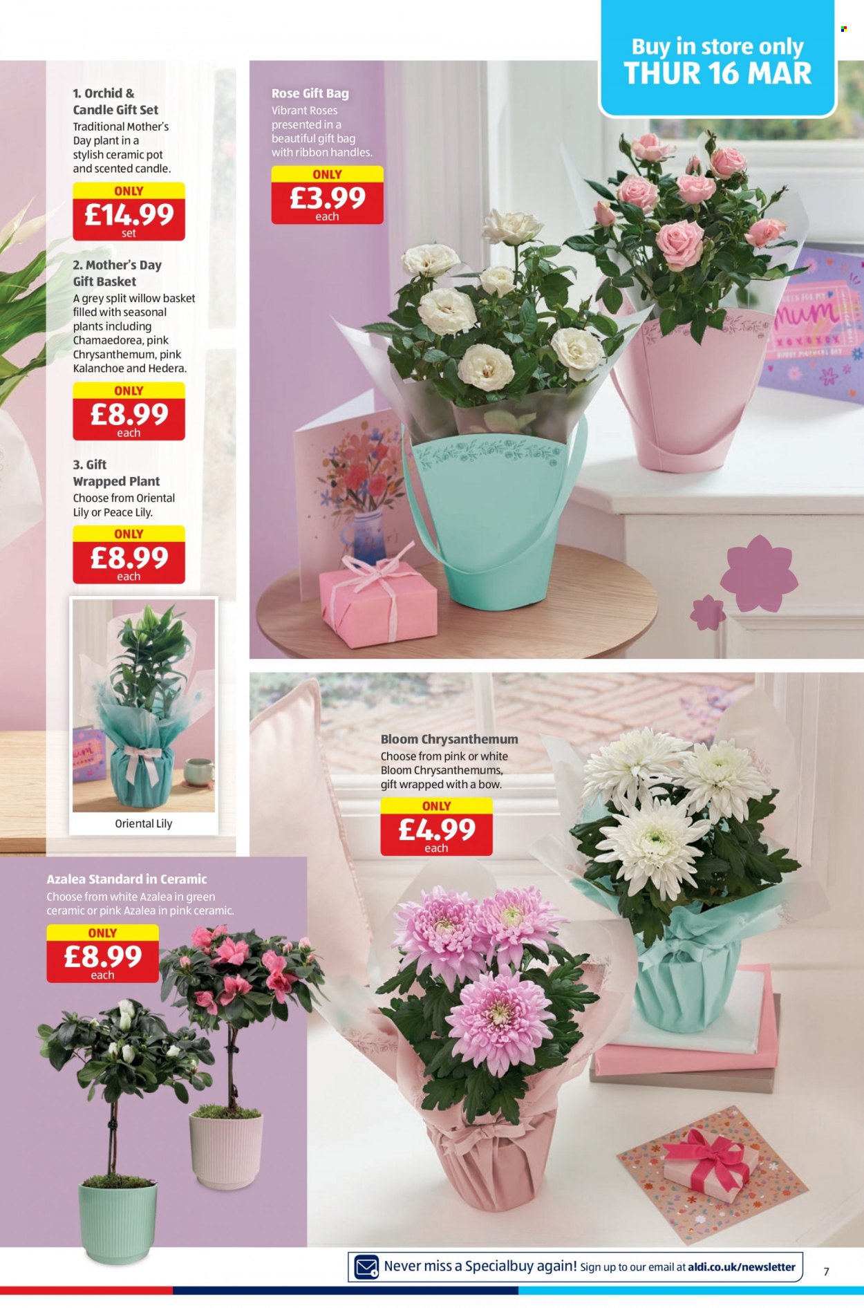 Aldi offer - 12/03/2023 - 19/03/2023. Page 7