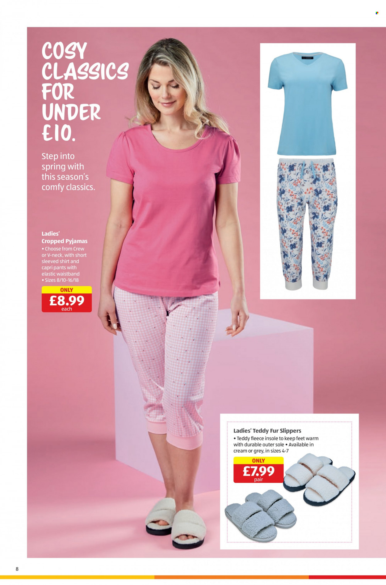 Aldi offer - 12/03/2023 - 19/03/2023. Page 8