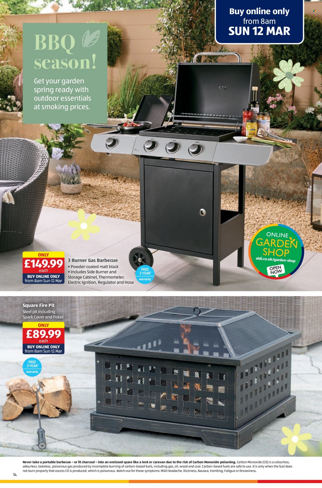 Aldi offer - 12/03/2023 - 19/03/2023. Page 14