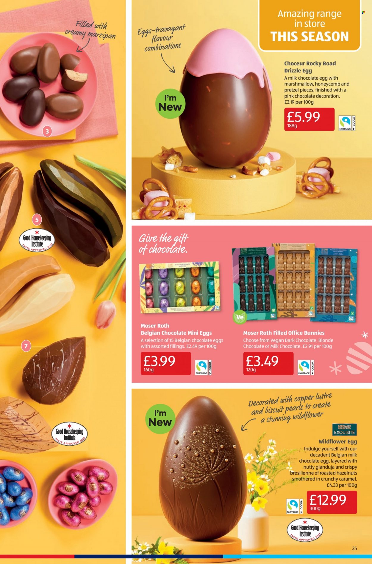 Aldi offer - 12/03/2023 - 19/03/2023. Page 25