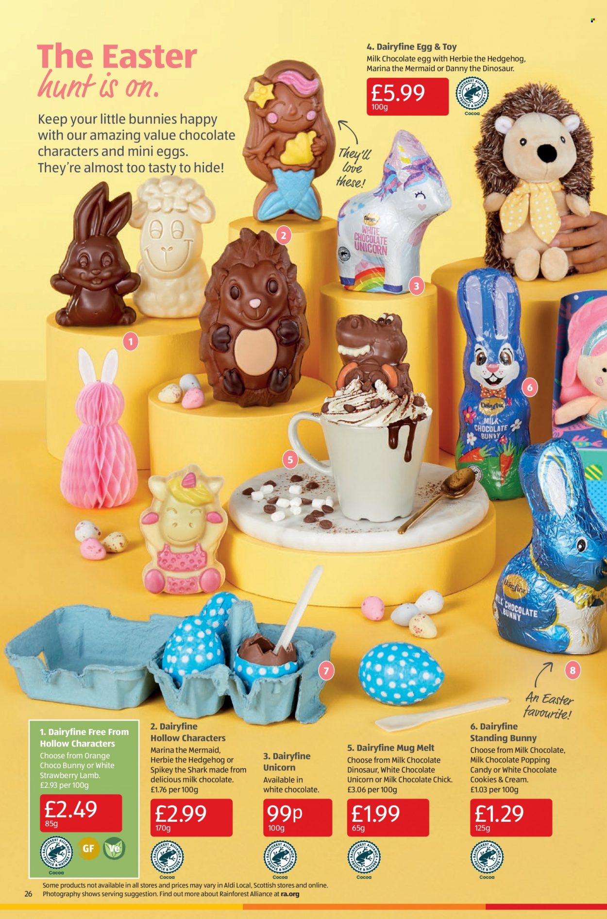 Aldi offer - 12/03/2023 - 19/03/2023. Page 26
