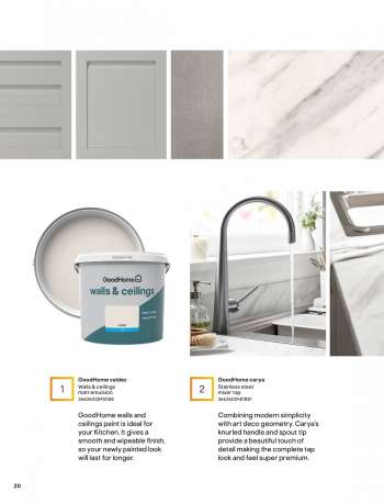 B&Q offer