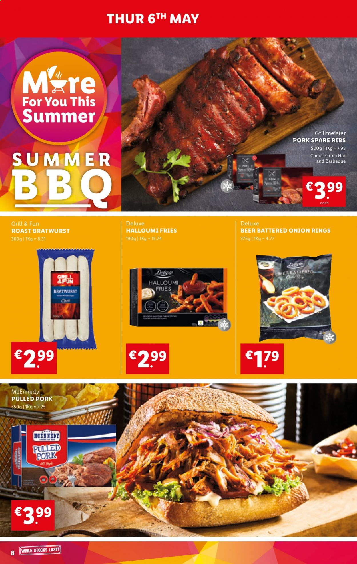 Lidl offer - 06.05.2021 - 12.05.2021. Page 8