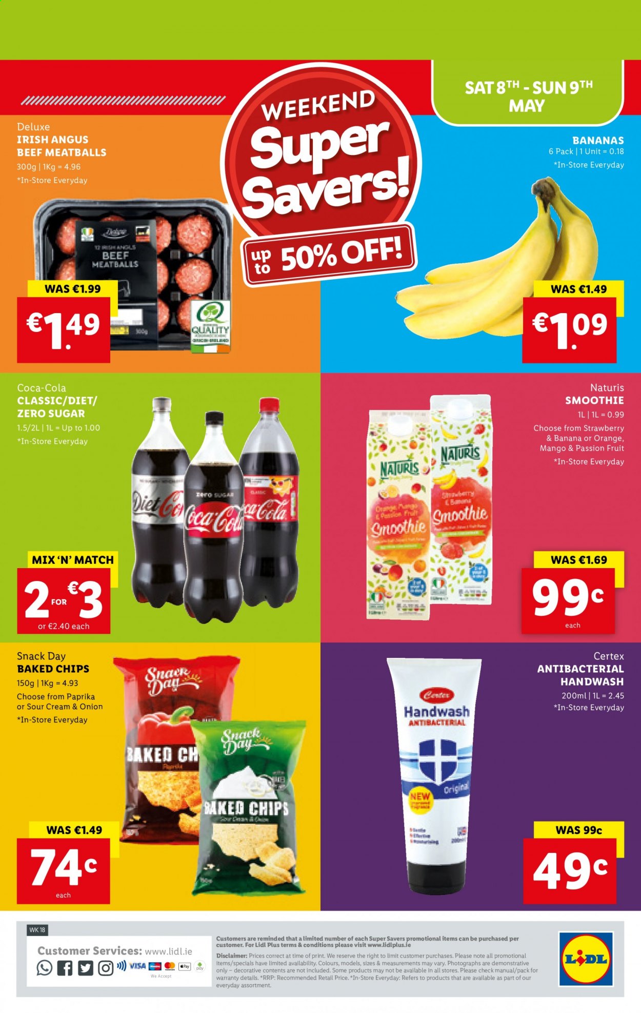 Lidl offer - 06.05.2021 - 12.05.2021. Page 28