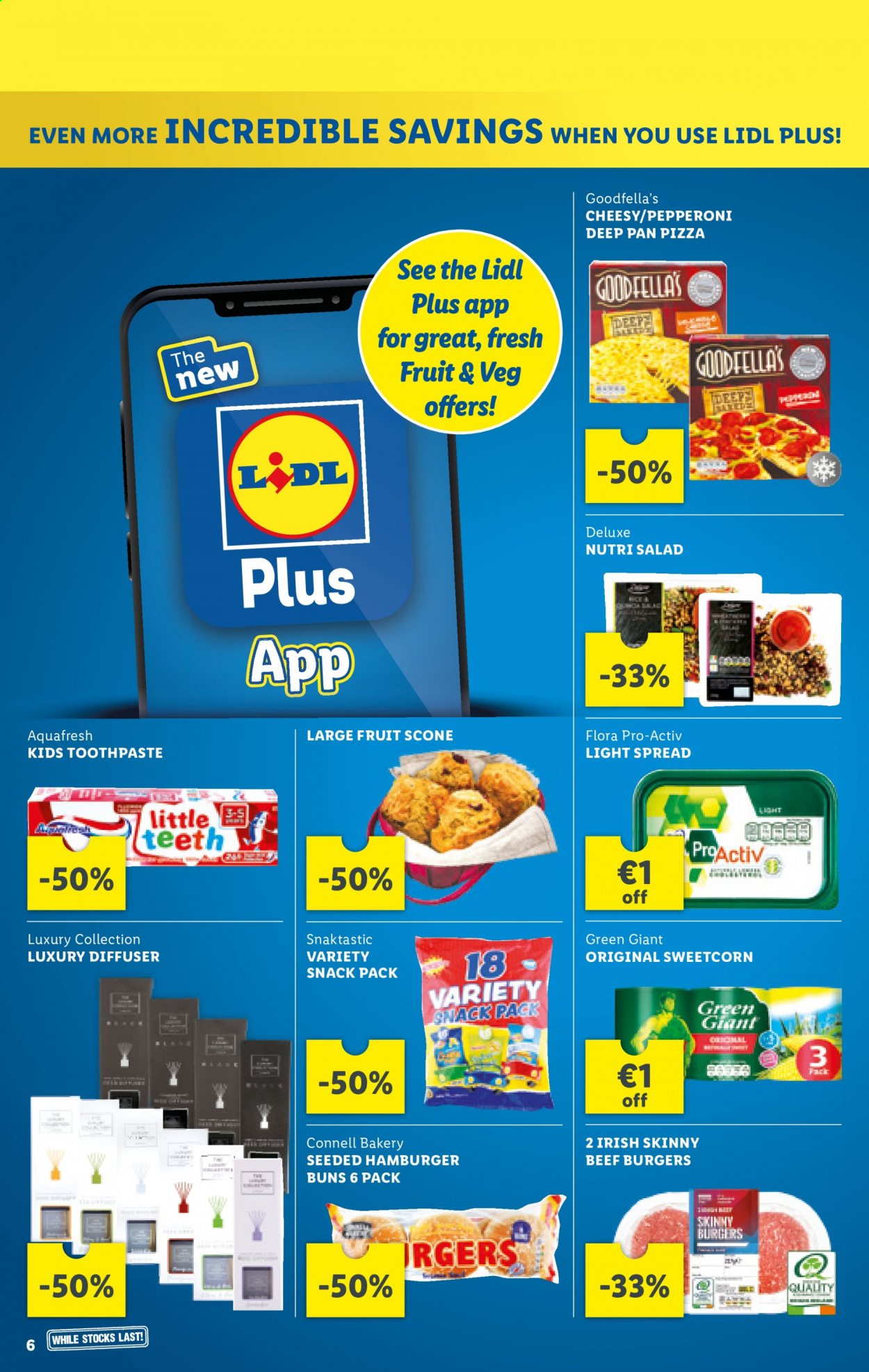 Lidl offer - 13.05.2021 - 19.05.2021. Page 6