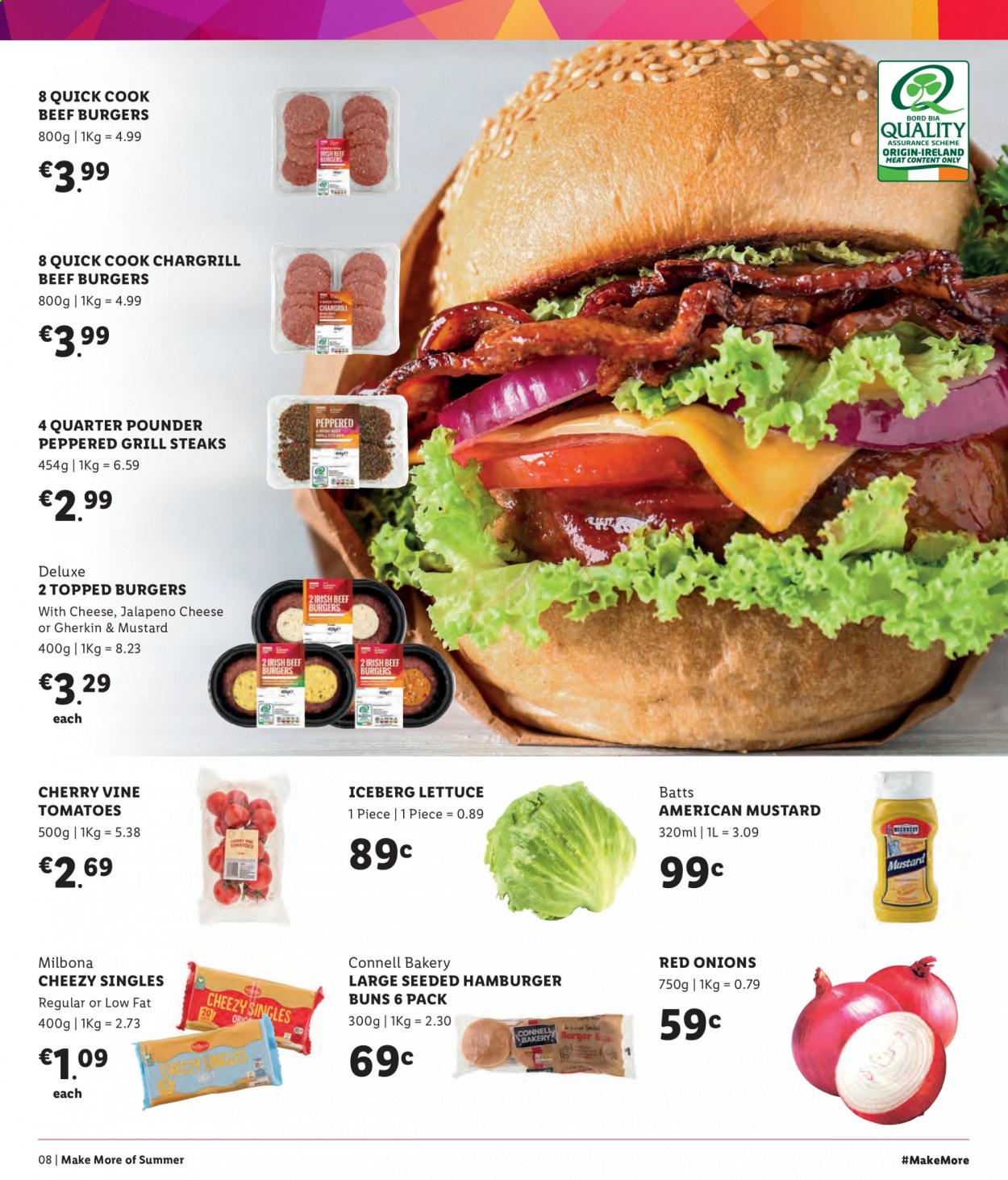 Lidl offer. Page 8
