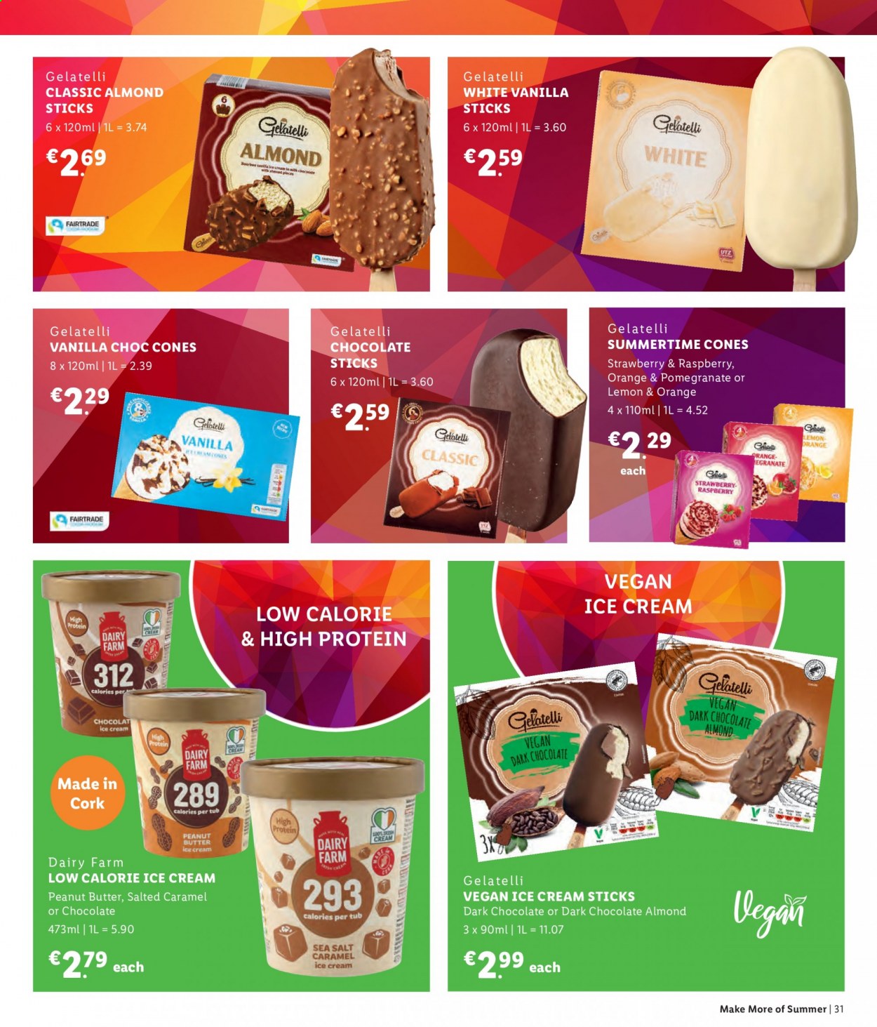 Lidl offer. Page 31