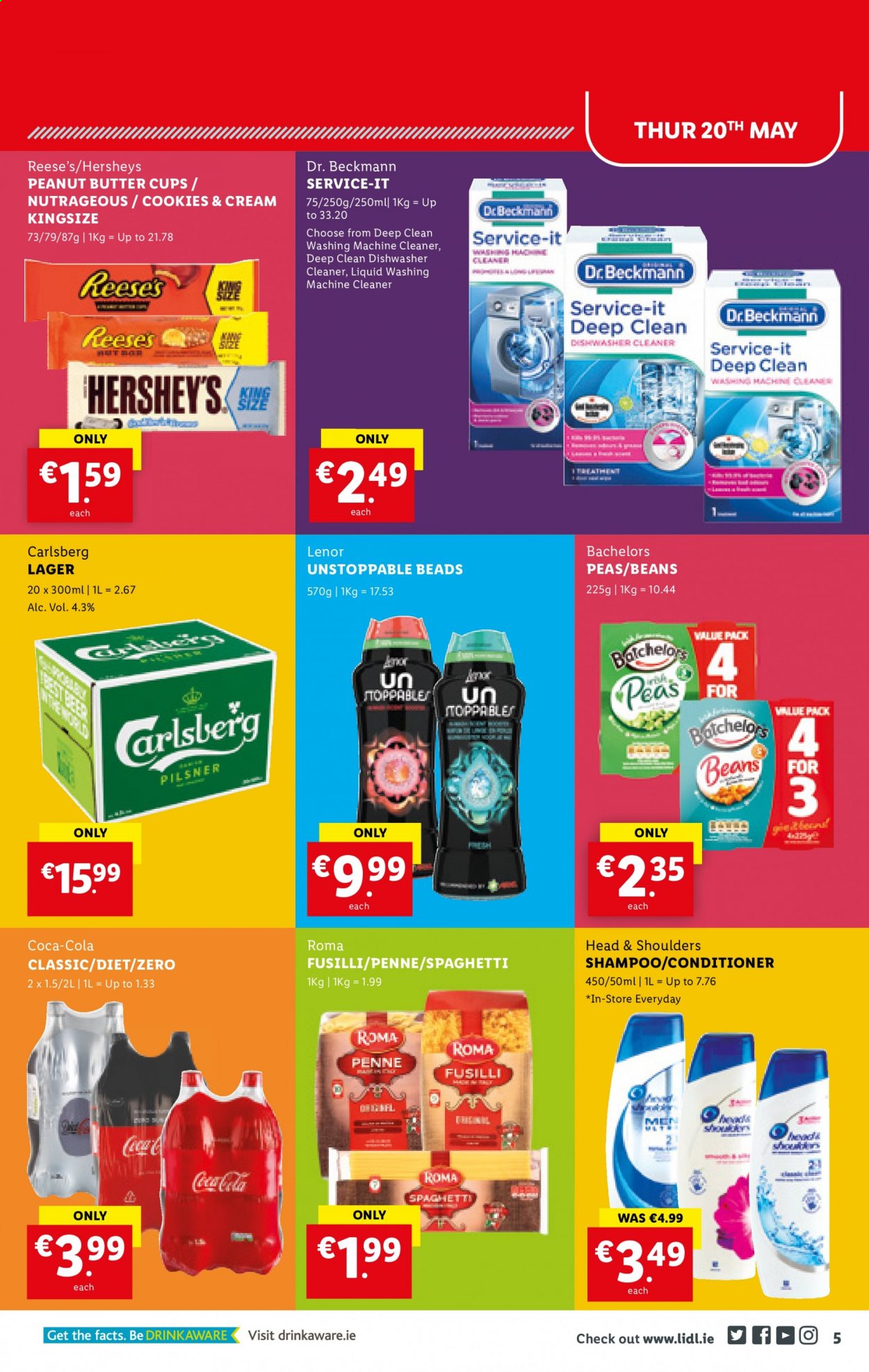 Lidl offer - 20.05.2021 - 26.05.2021. Page 5