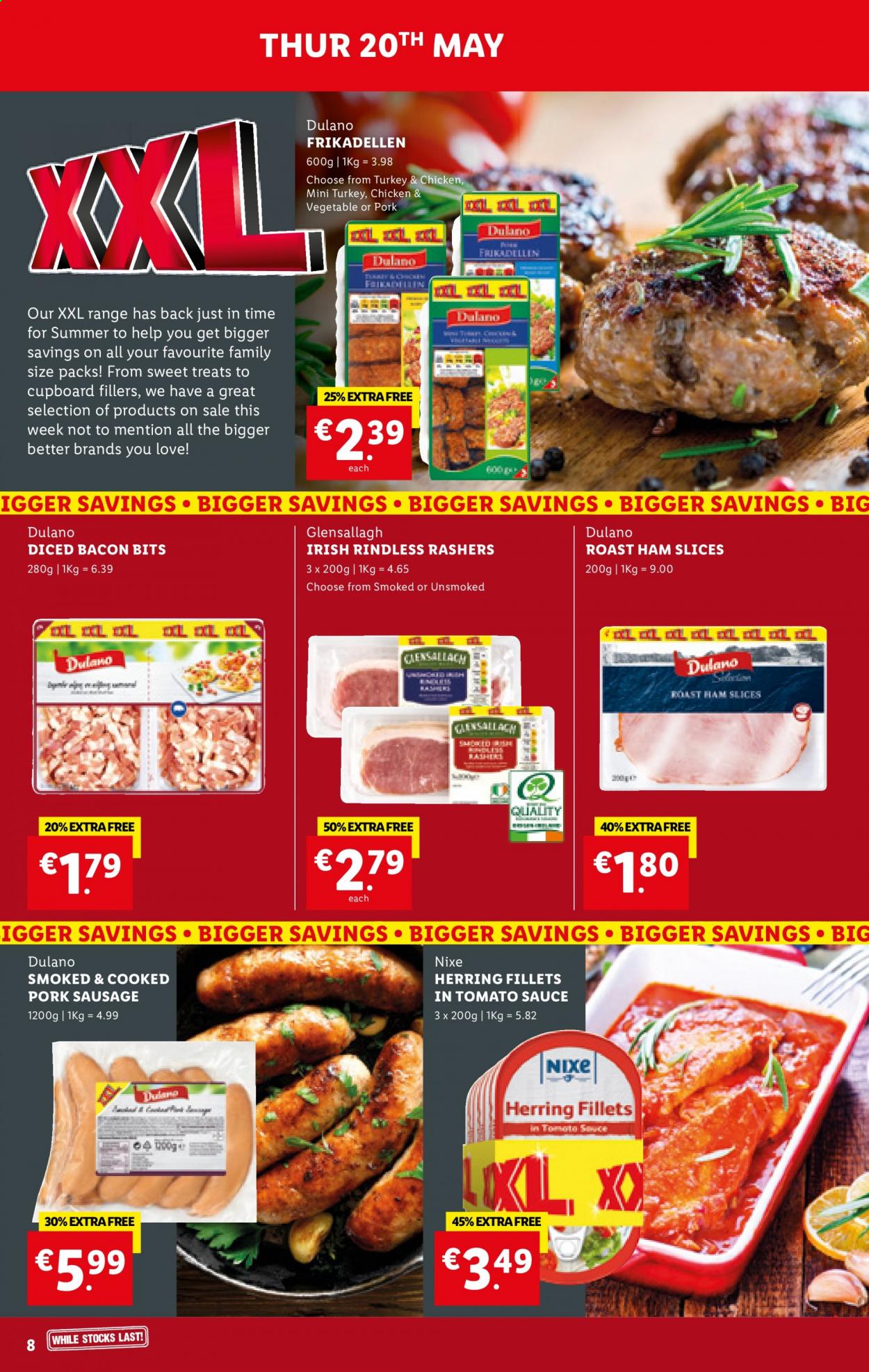 Lidl offer - 20.05.2021 - 26.05.2021. Page 8