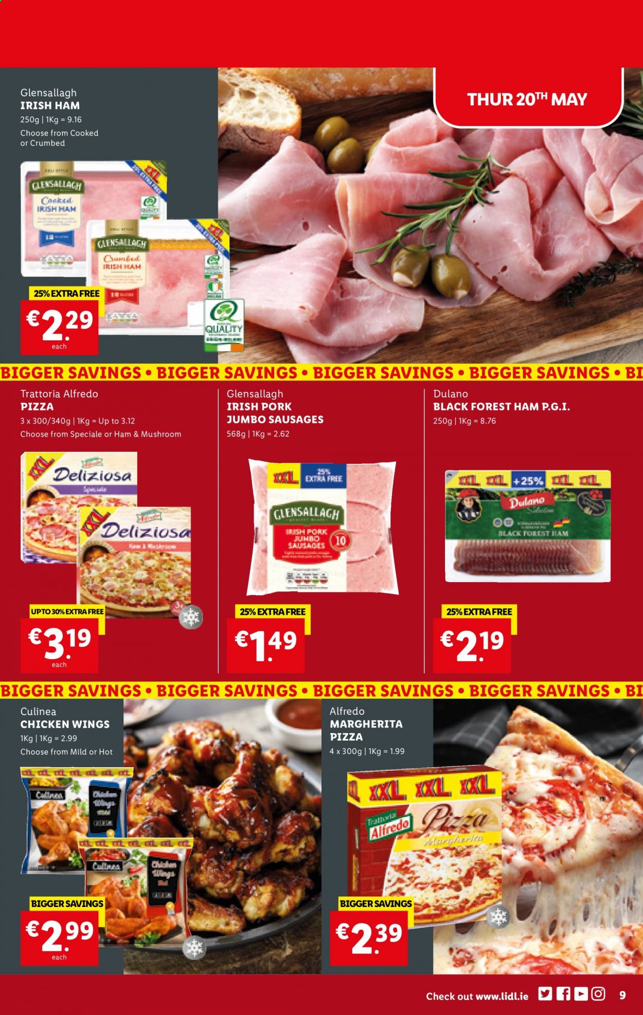 Lidl offer - 20.05.2021 - 26.05.2021. Page 9