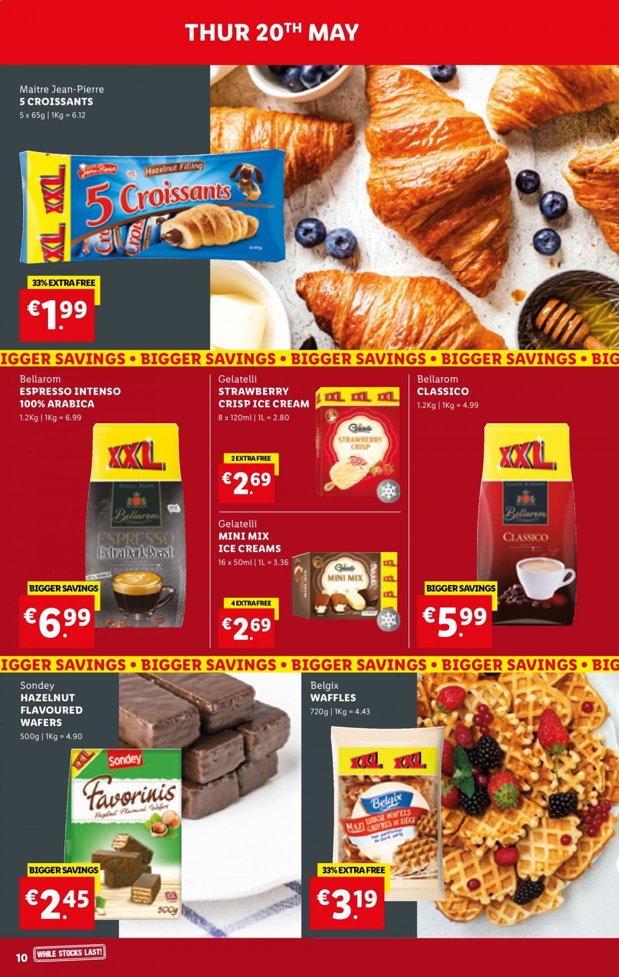 Lidl offer - 20.05.2021 - 26.05.2021. Page 10