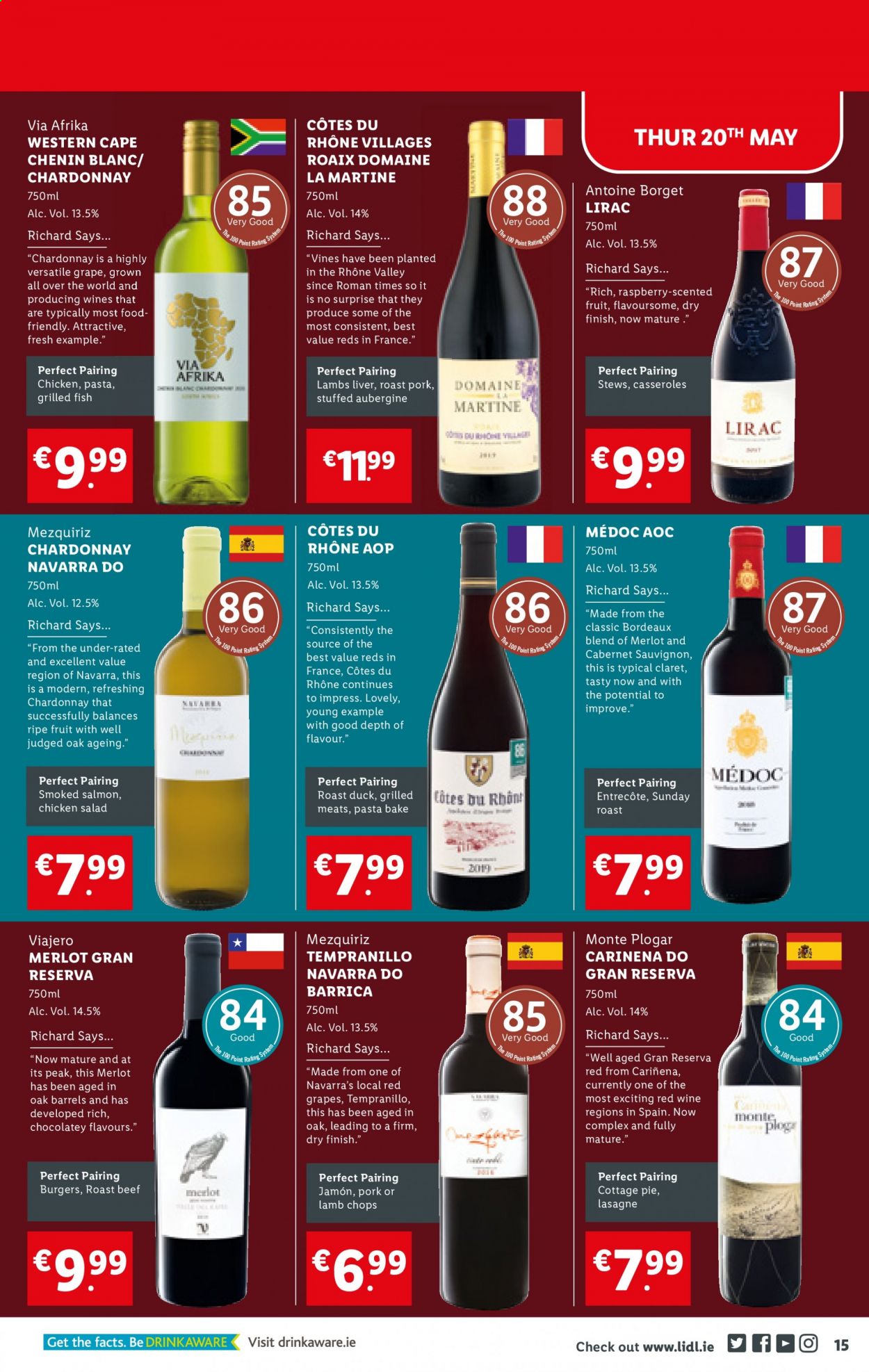 Lidl offer - 20.05.2021 - 26.05.2021. Page 15