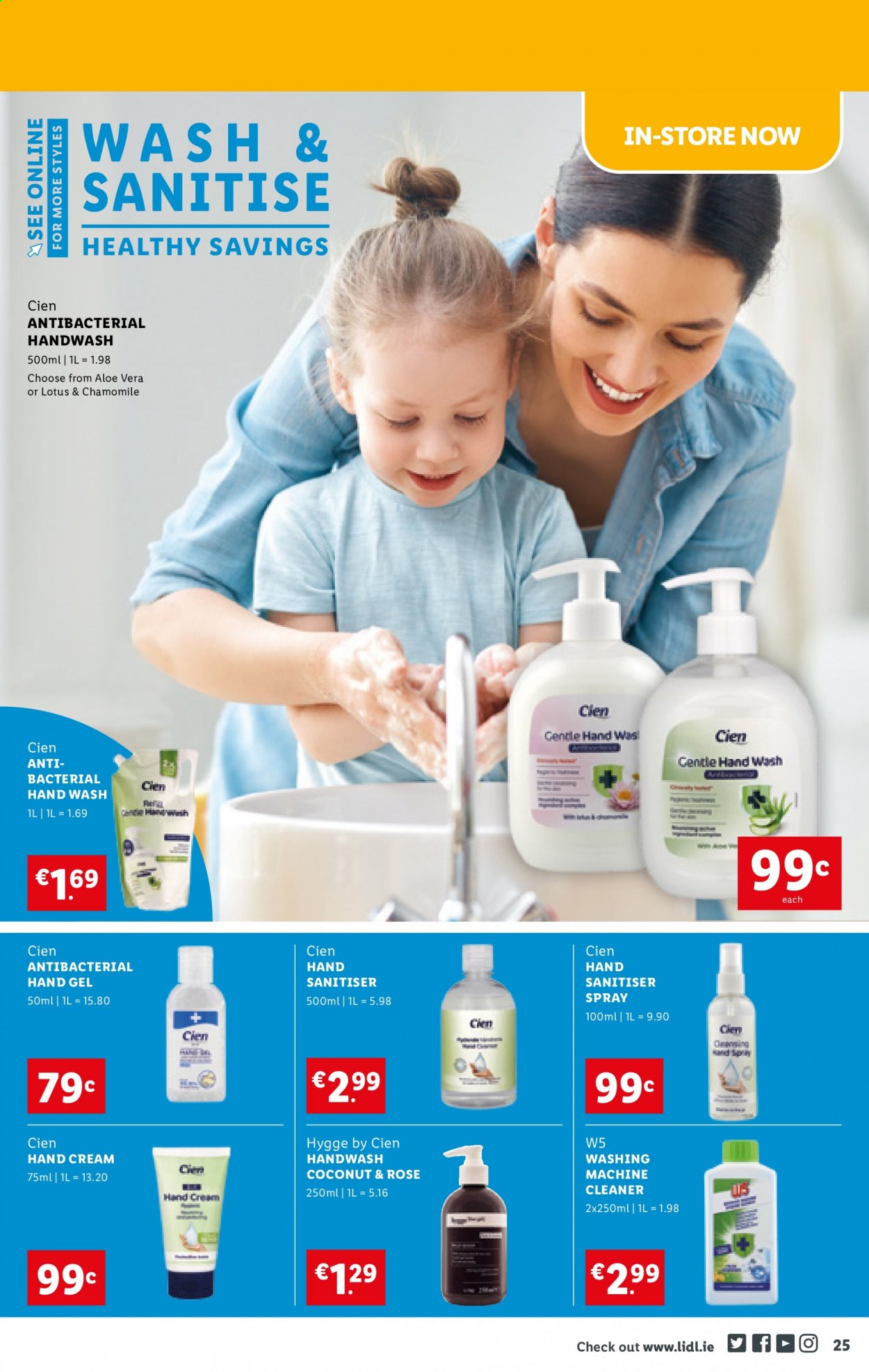 Lidl offer - 20.05.2021 - 26.05.2021. Page 25